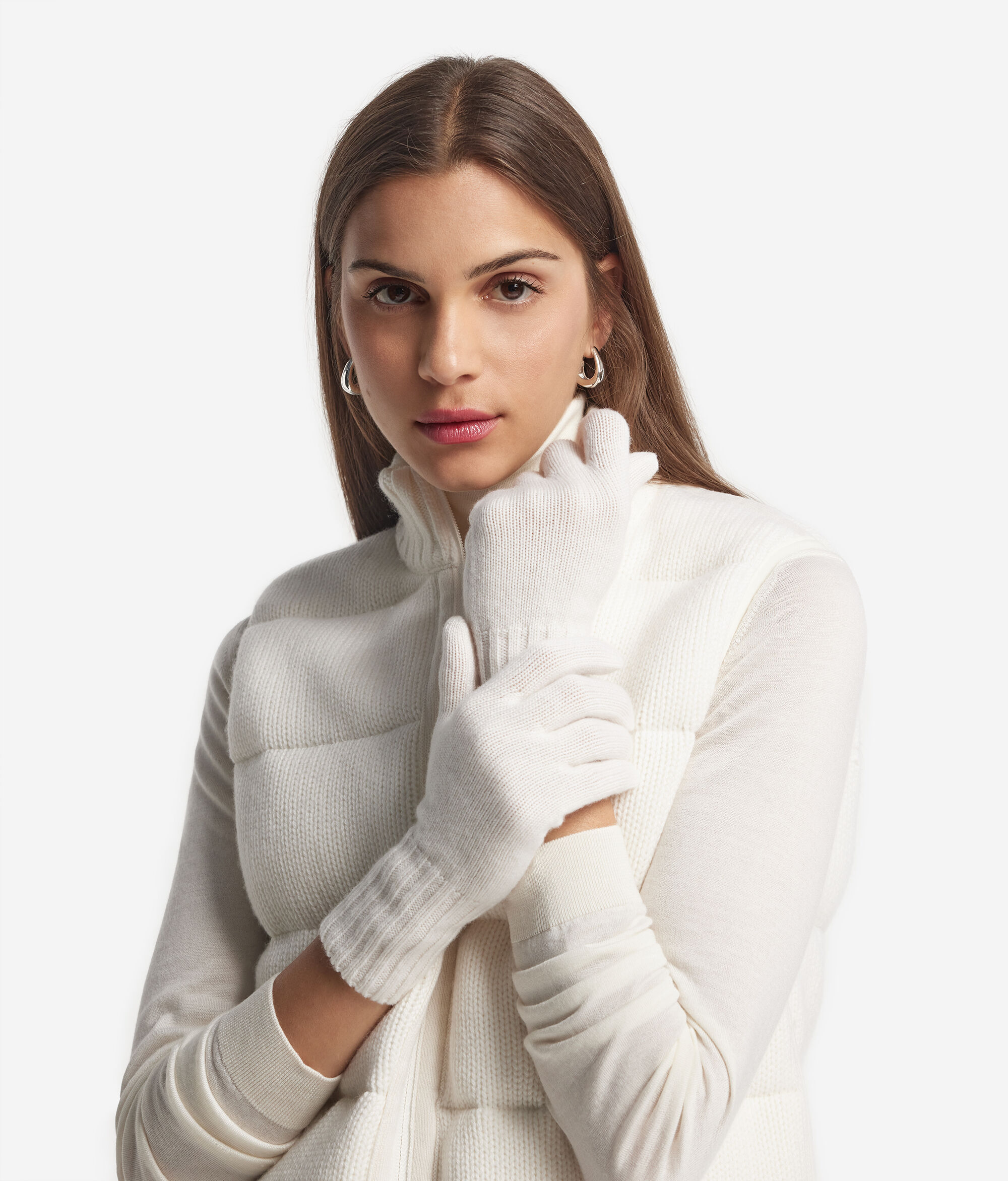 Ultrasoft Cashmere Gloves