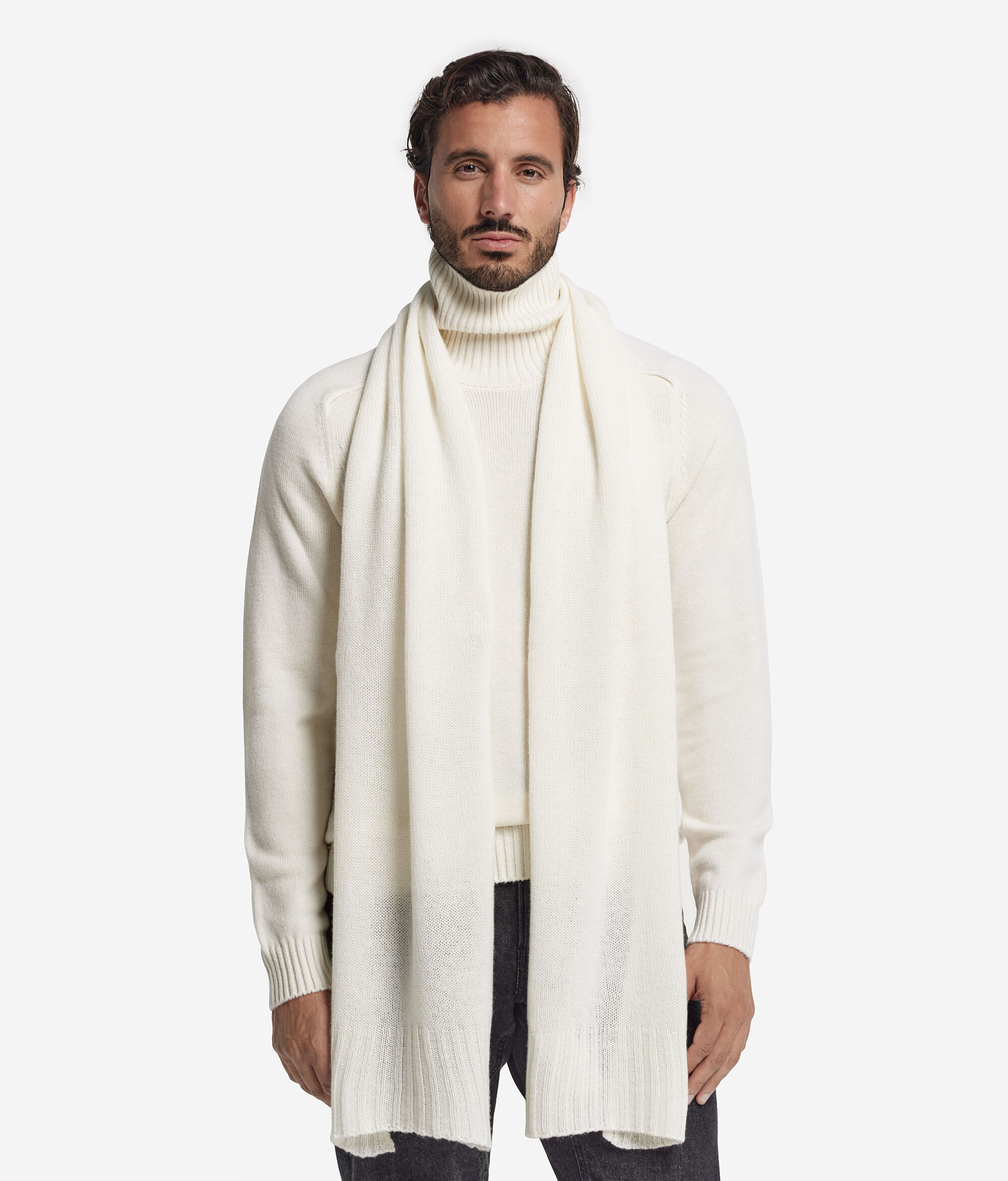 Cashmere Scarf