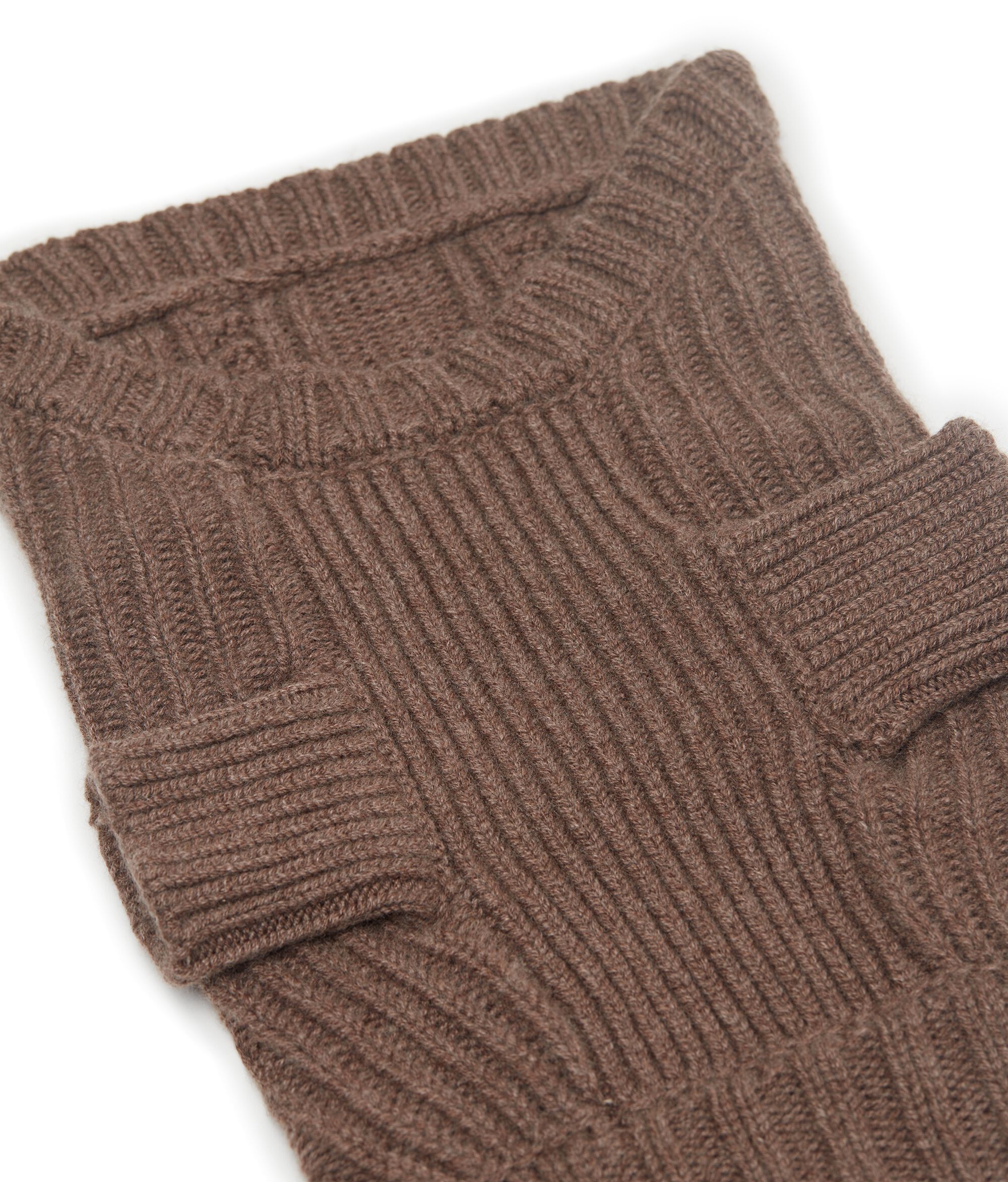 Abito per Cane in Cashmere