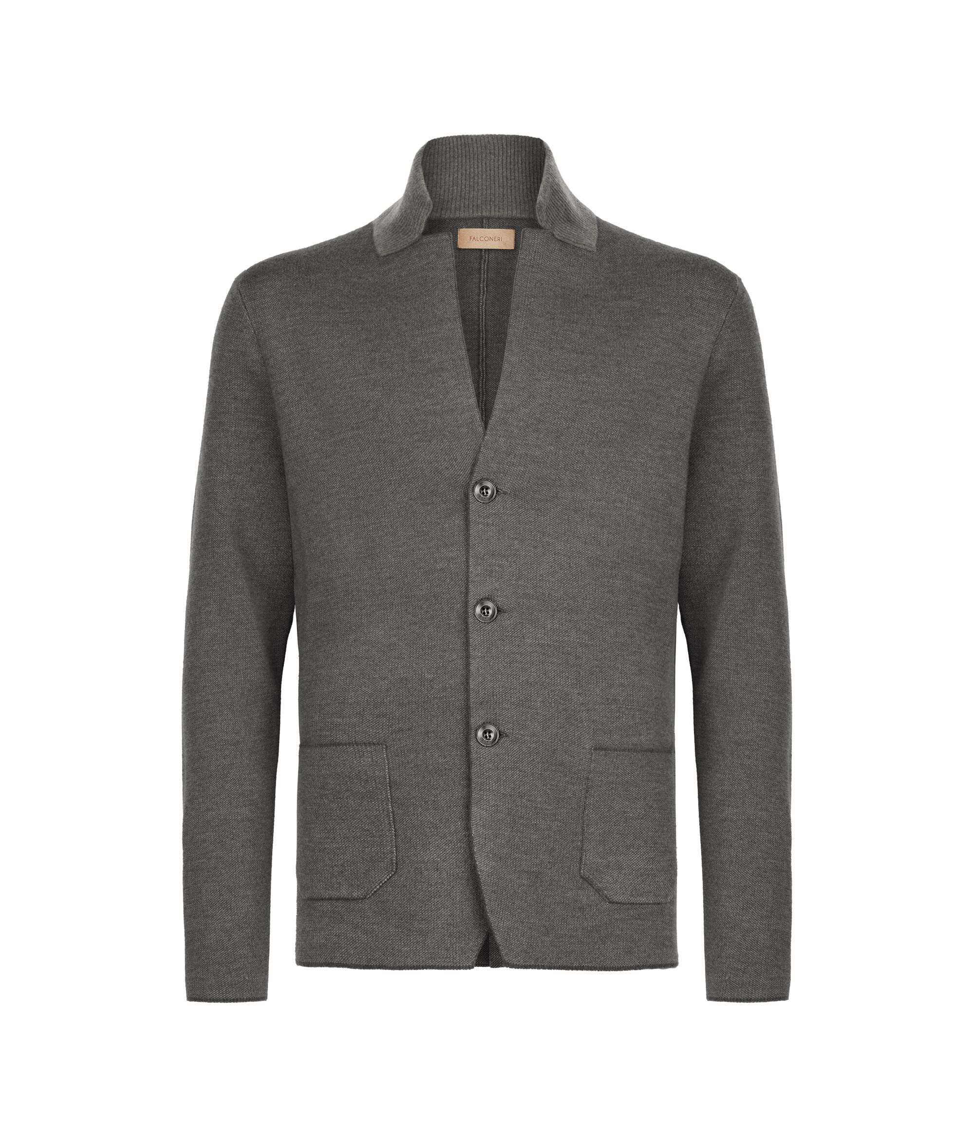 Colore Army dark melange