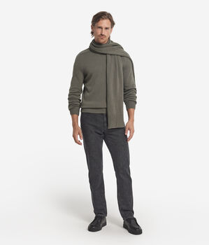 カシミヤ マフラー