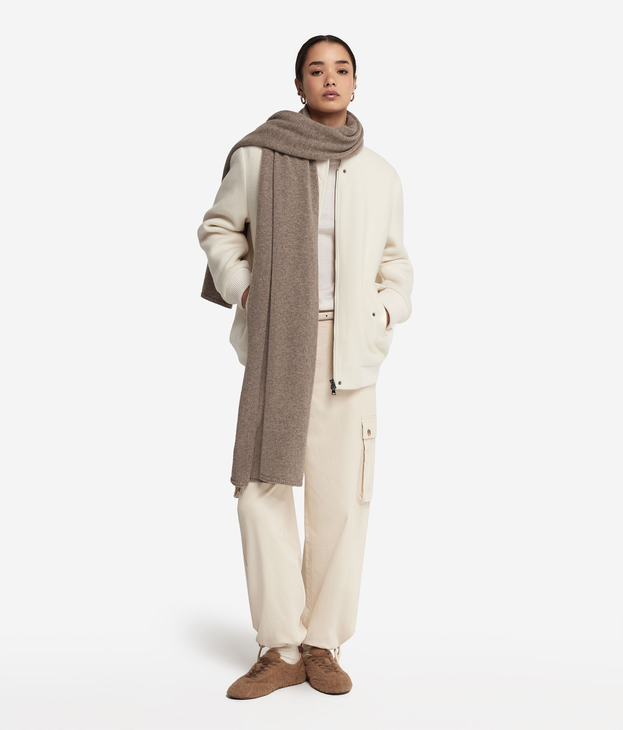 Stola Cashmere