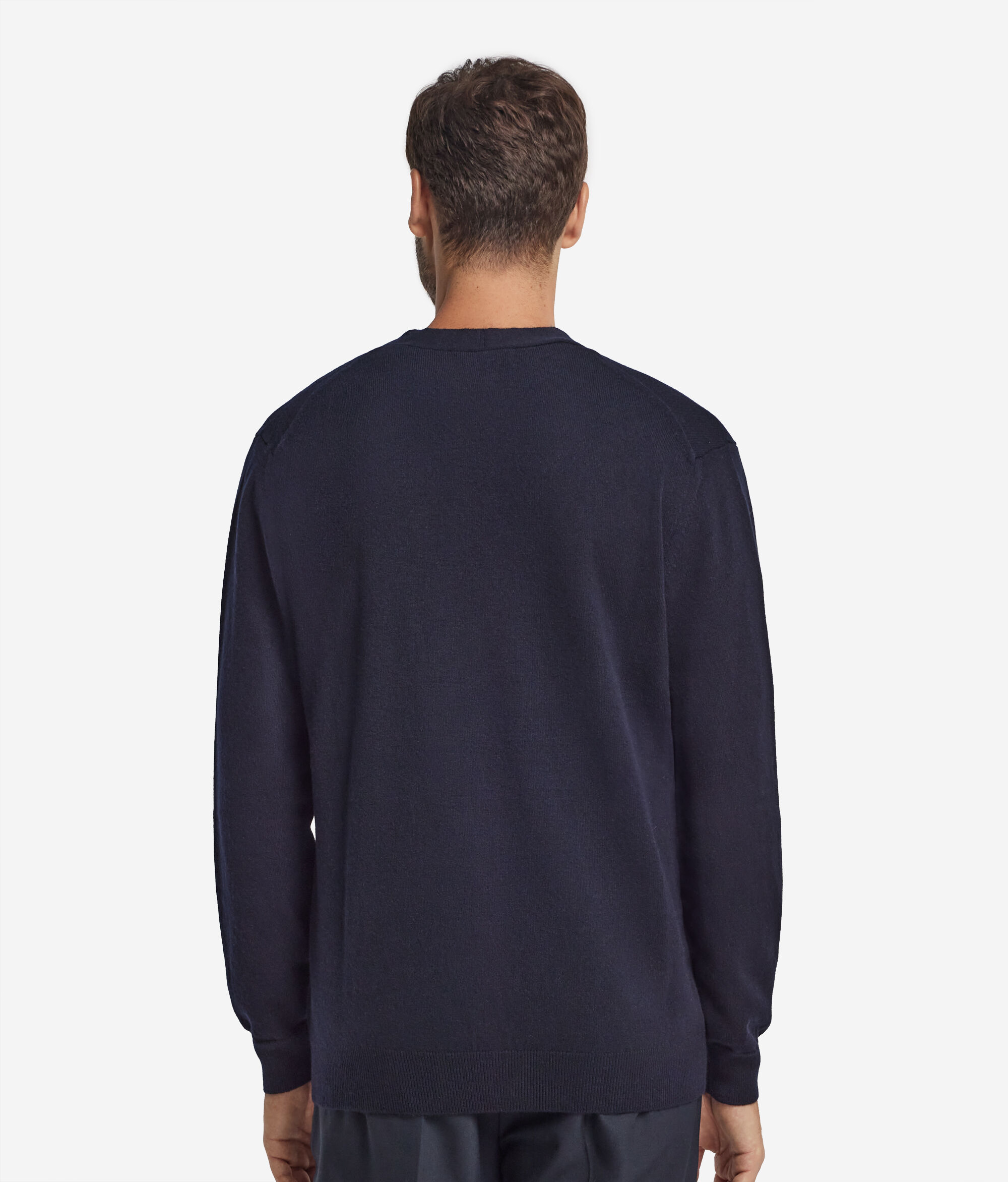 Кардиган из ультрамягкого кашемира