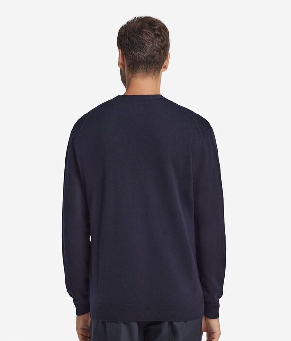 Кардиган из ультрамягкого кашемира