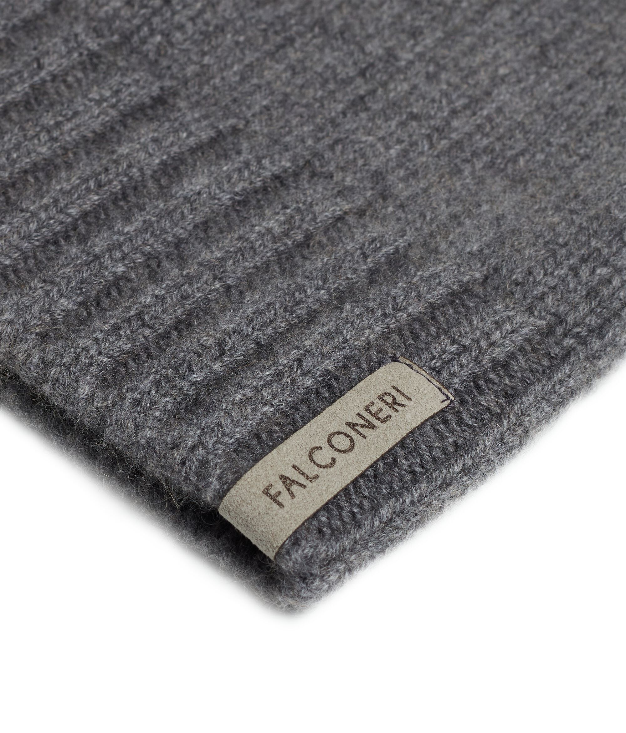 Berretto in Cashmere Ultrasoft