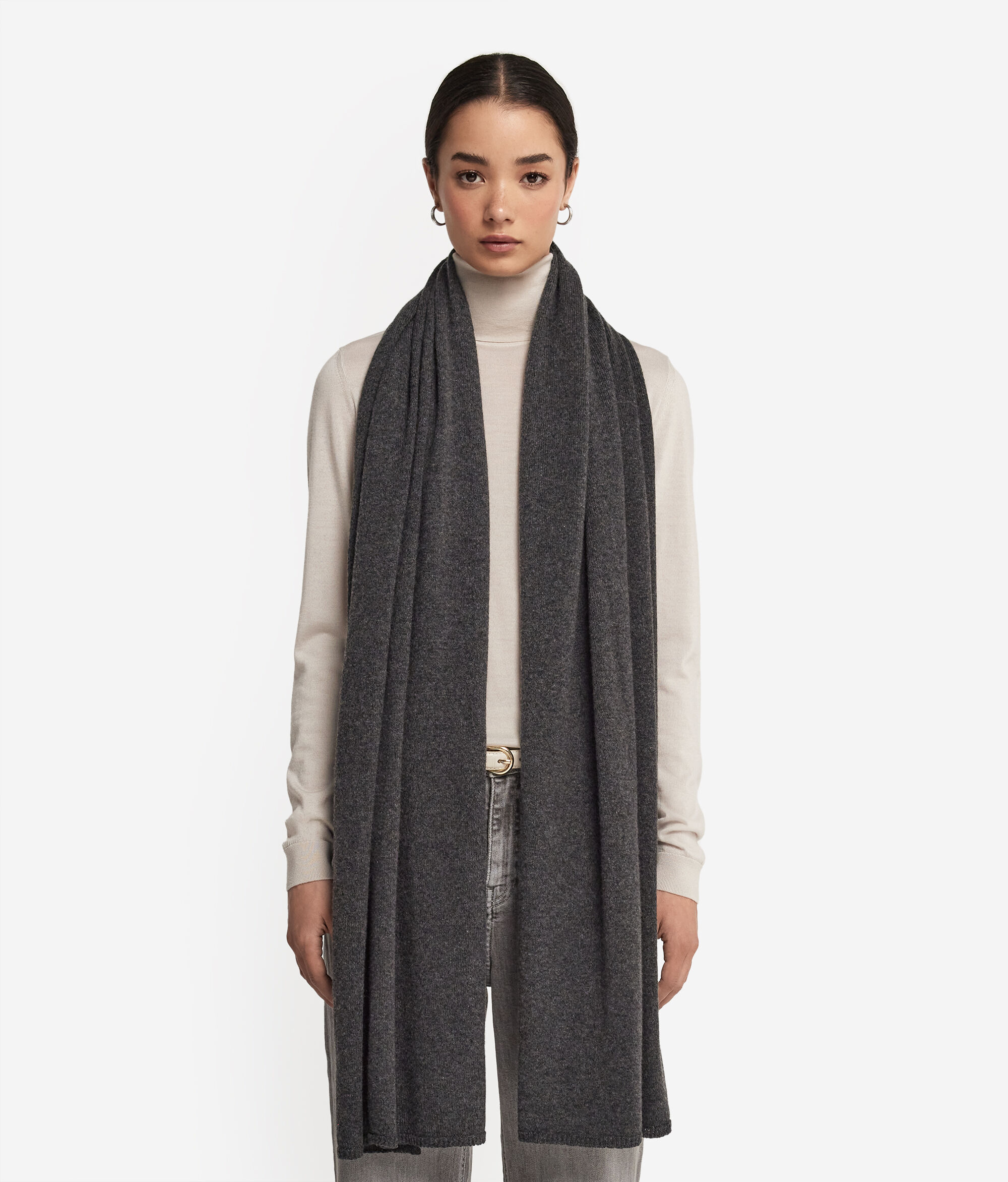 Cashmere Shawl