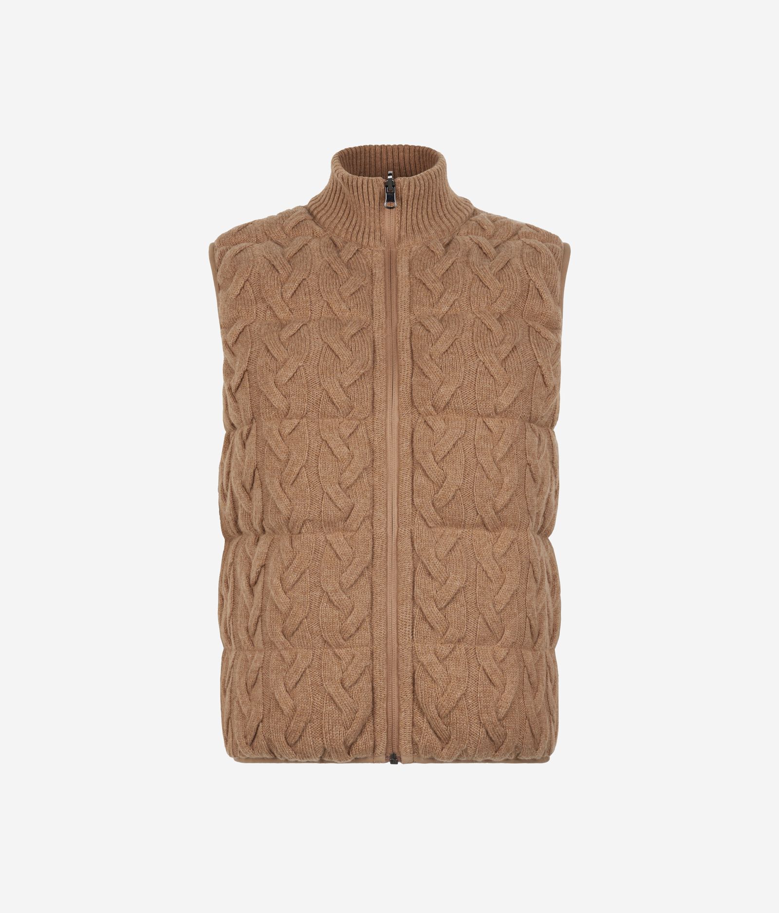 The Red Cable Vest-AS main image 1