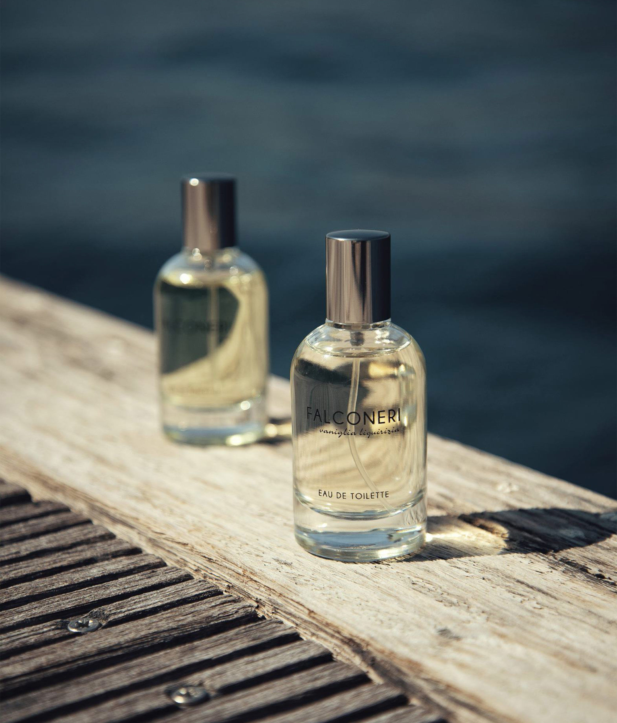 Eau De Toilette 50 ml