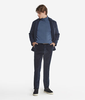 Ultrasoft Cashmere Turtleneck