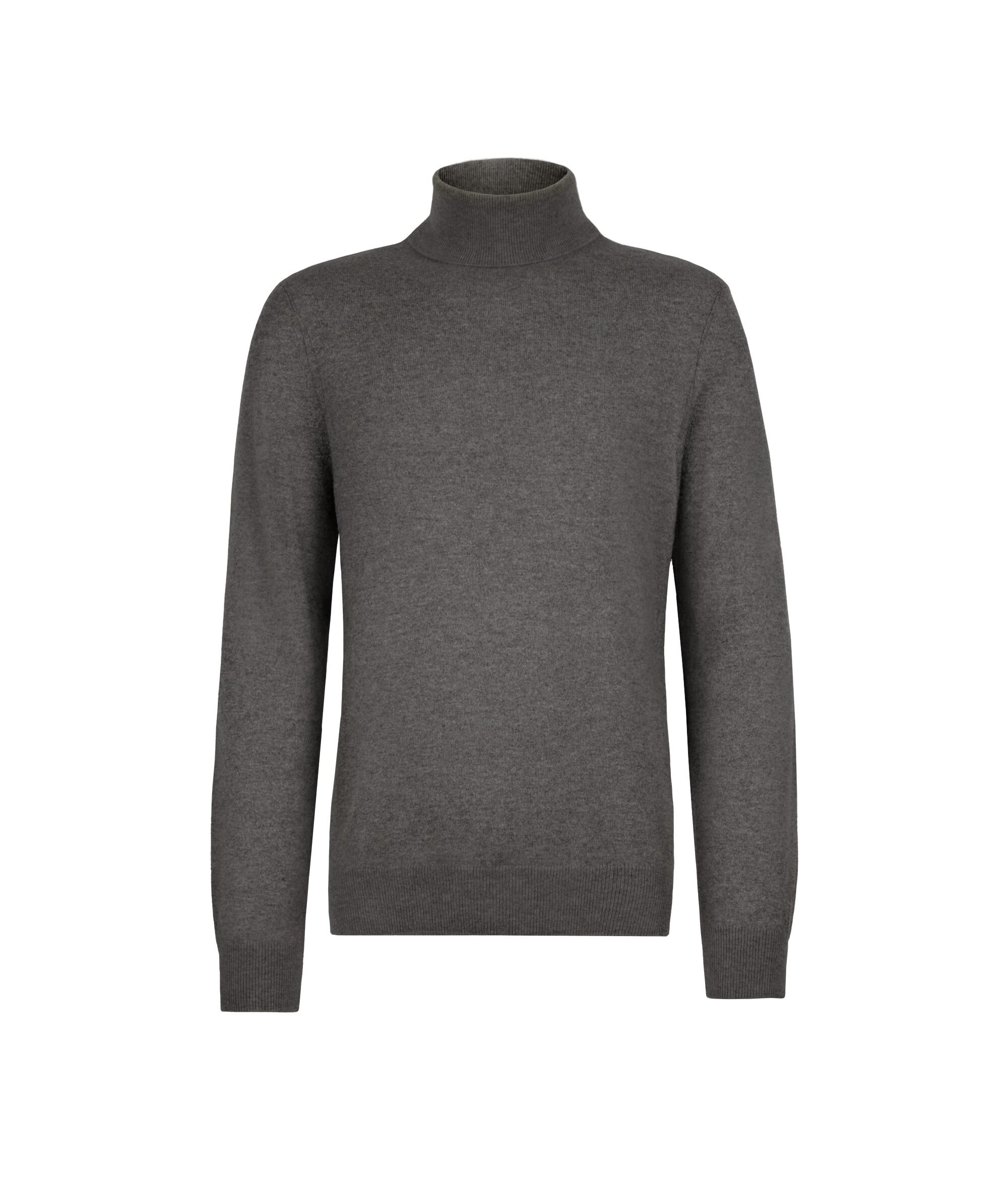 Color Dark Grey Melange