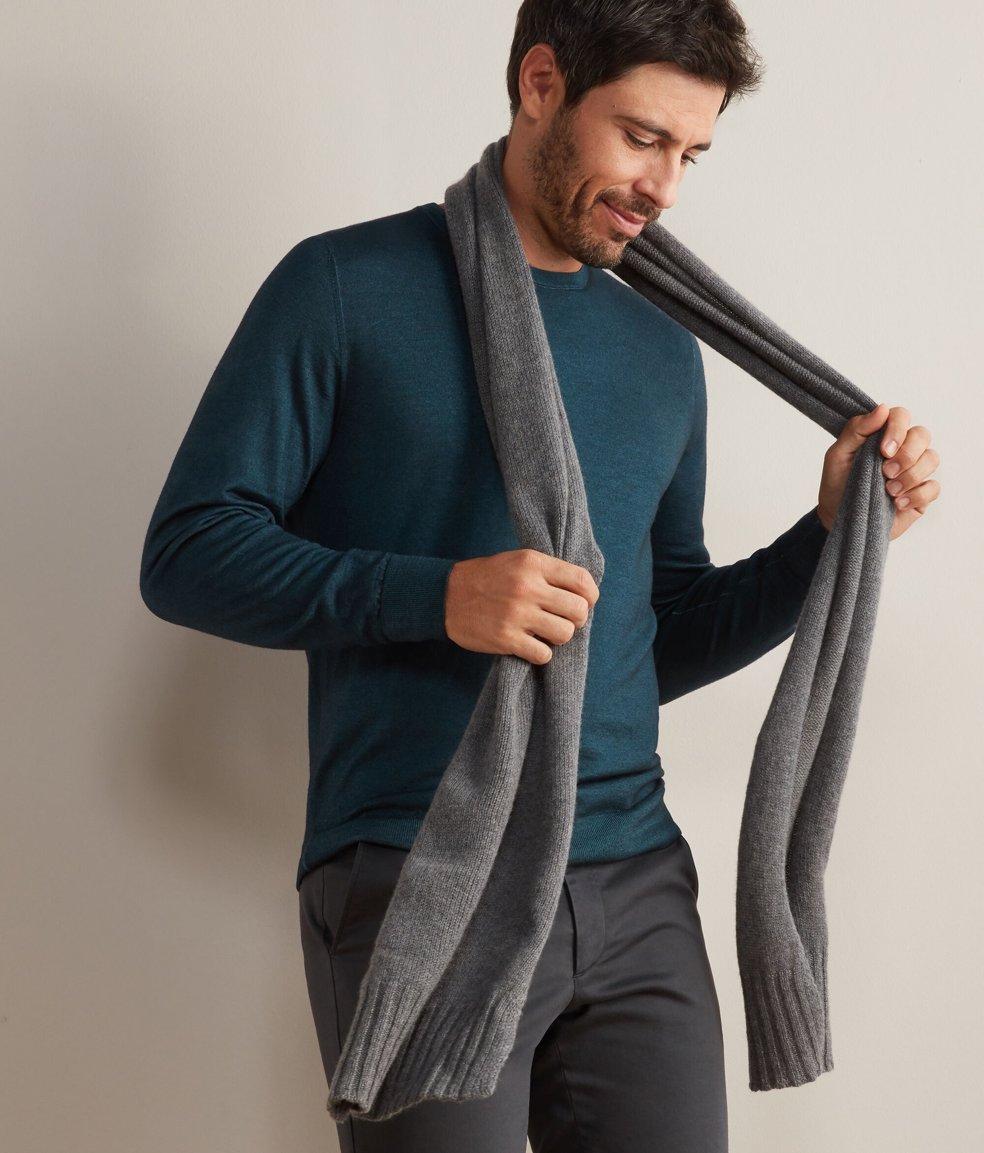 Cashmere Scarf