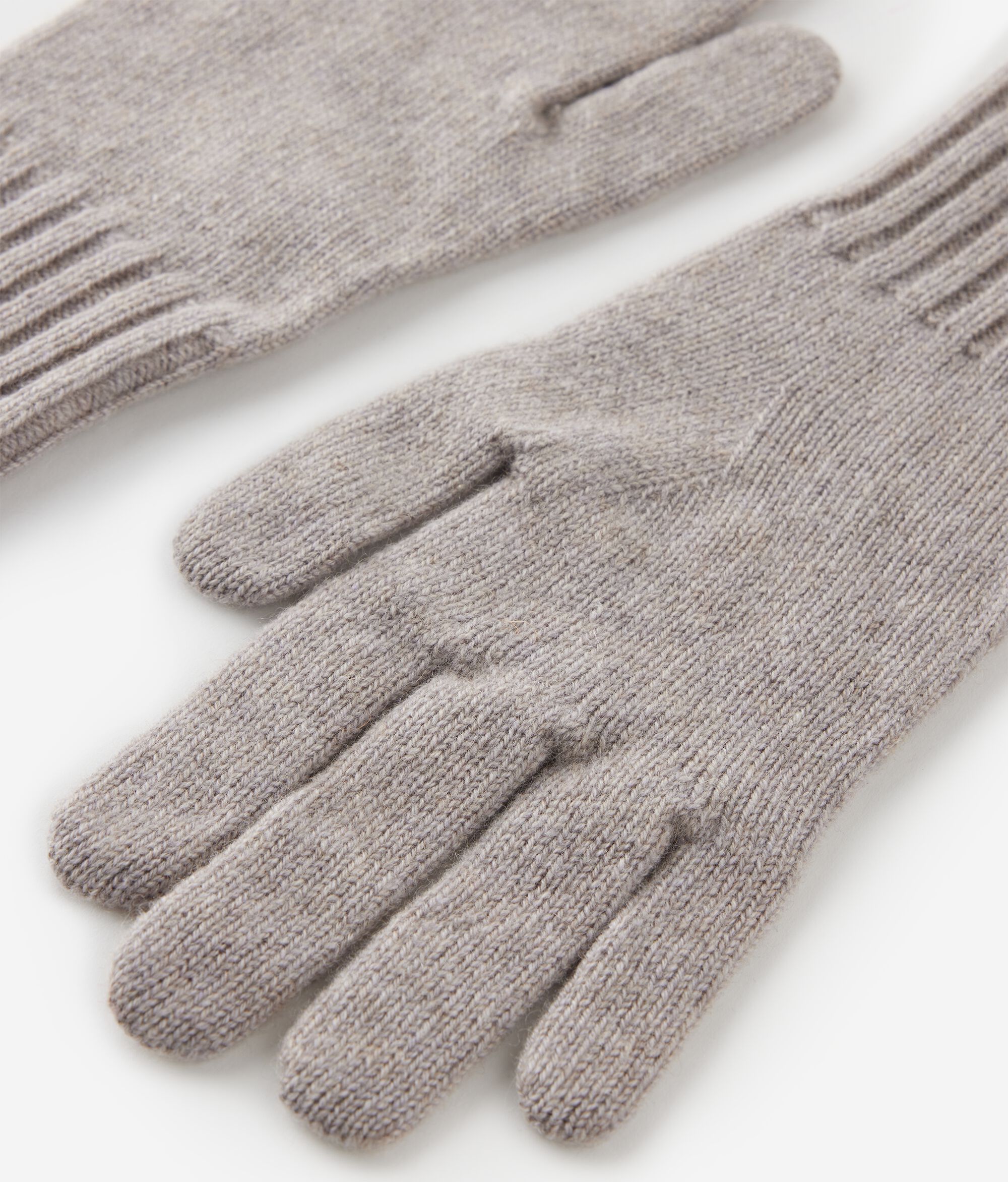 Gants en cachemire ultra-doux