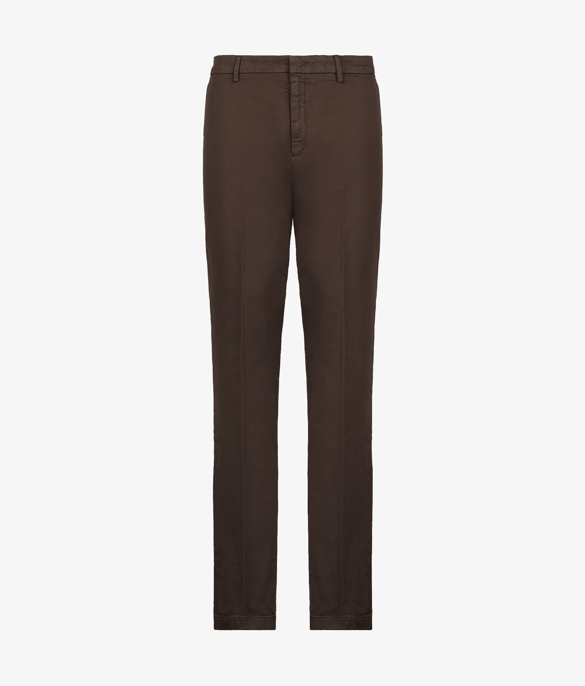 Farbe Schokolade Stückgefärbt