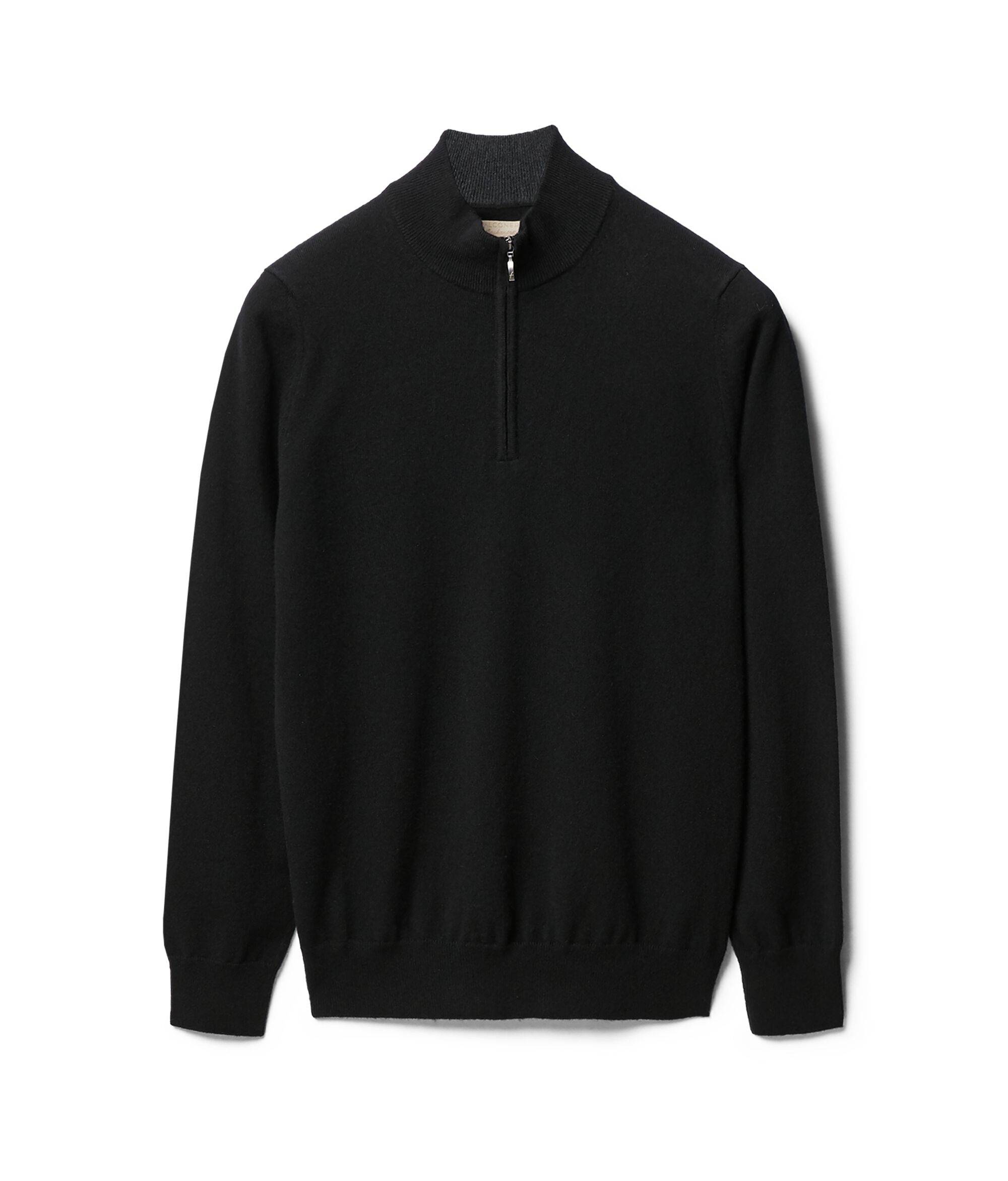 Pull camionneur homme en cachemire ultra-doux