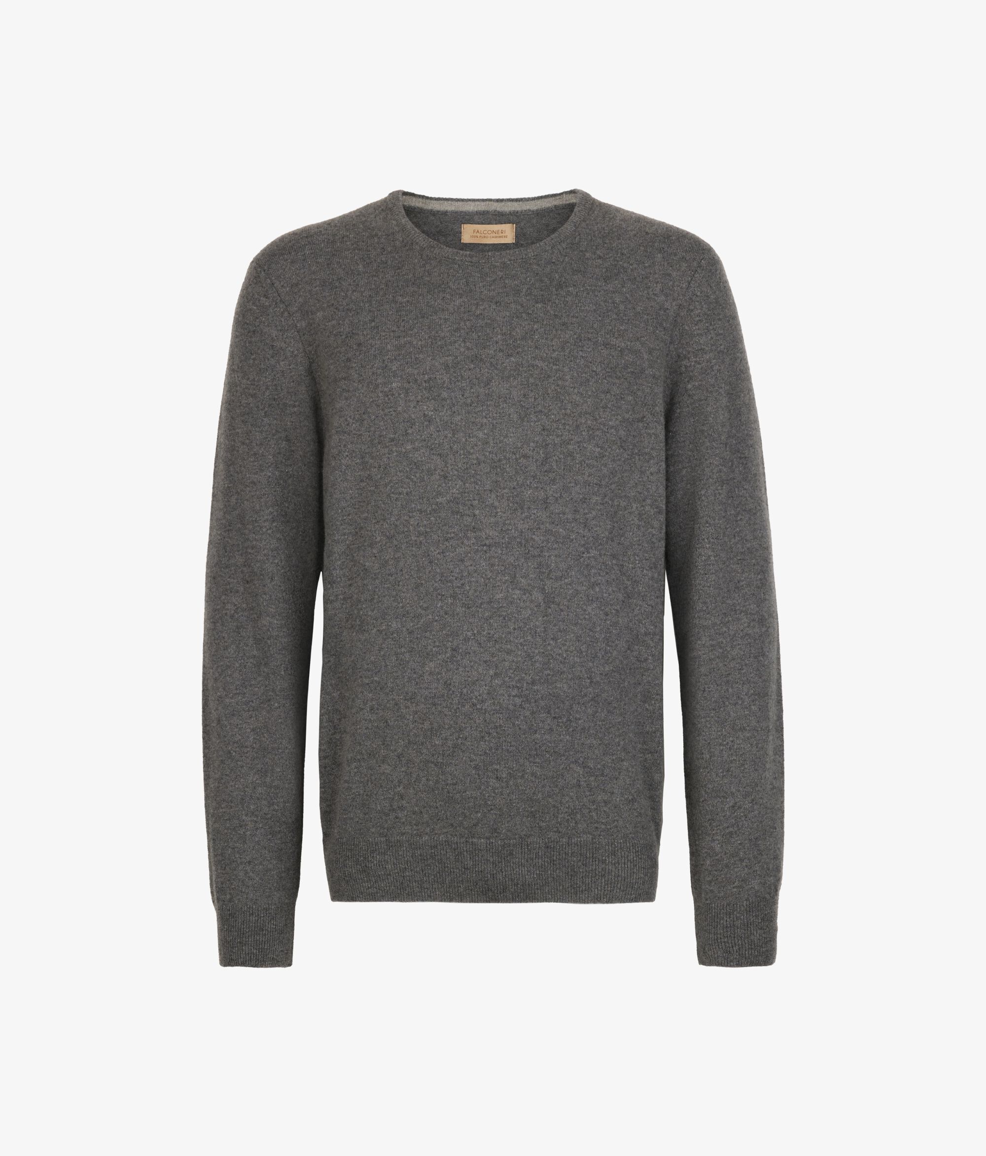 Color Grigio Melange Scuro