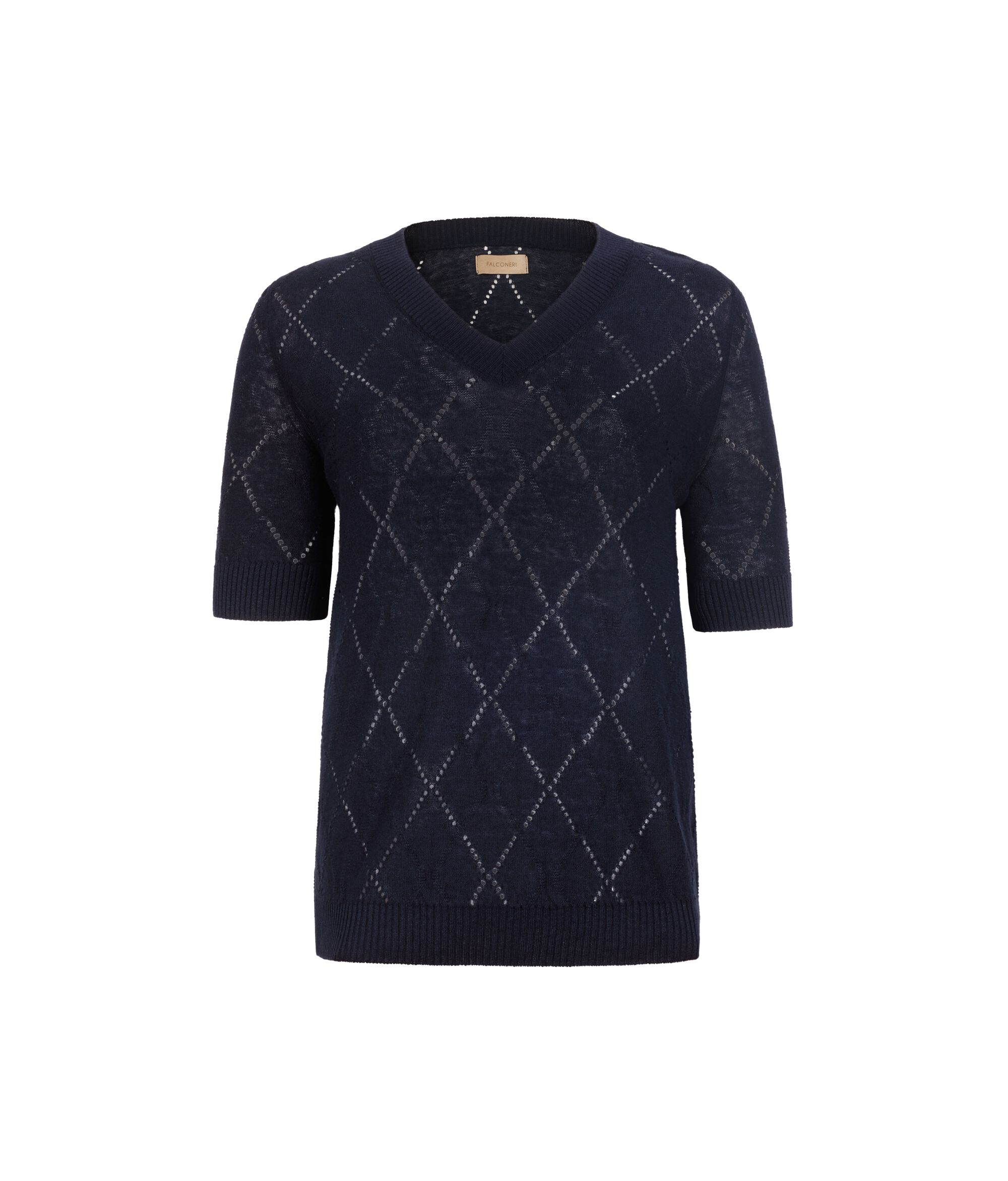 T-Shirt Losangos