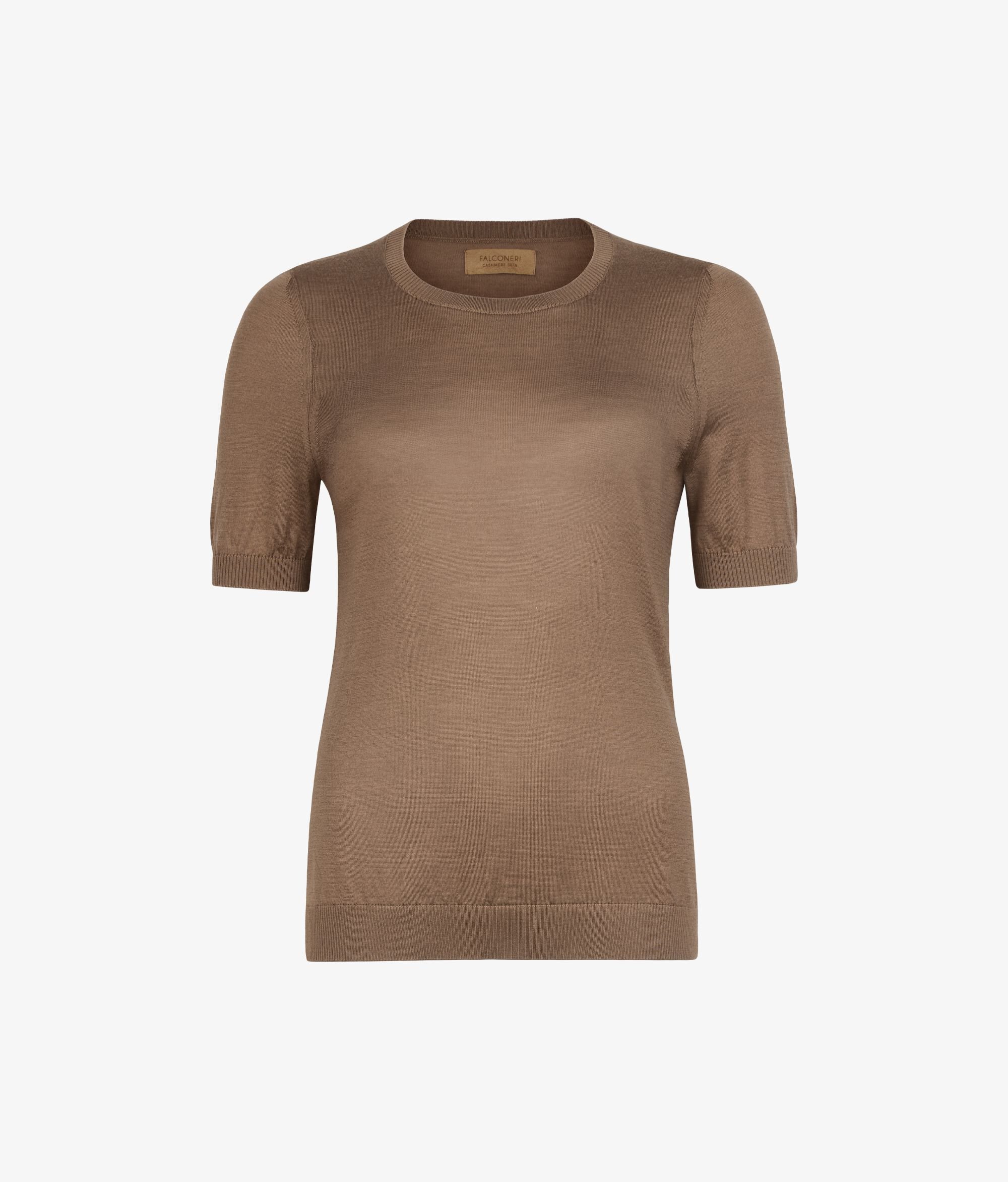 Farbe WEIZENGELB MELIERT