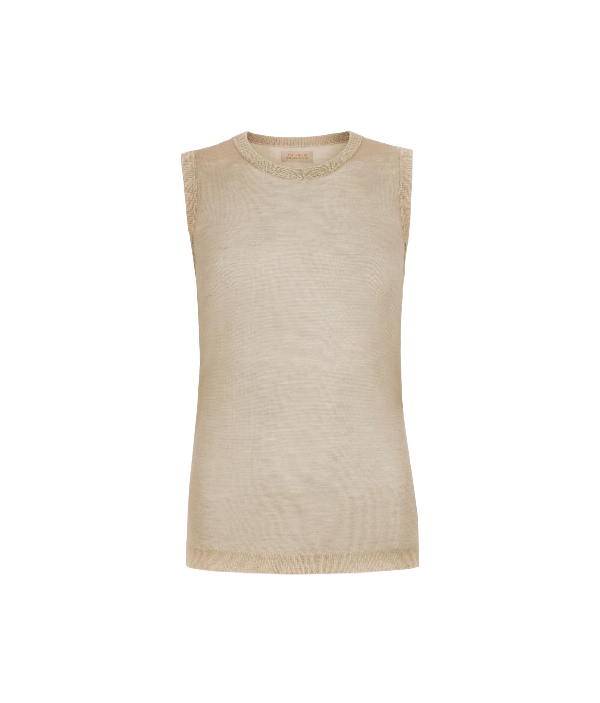 Airfine Kasmír Basic Trikó