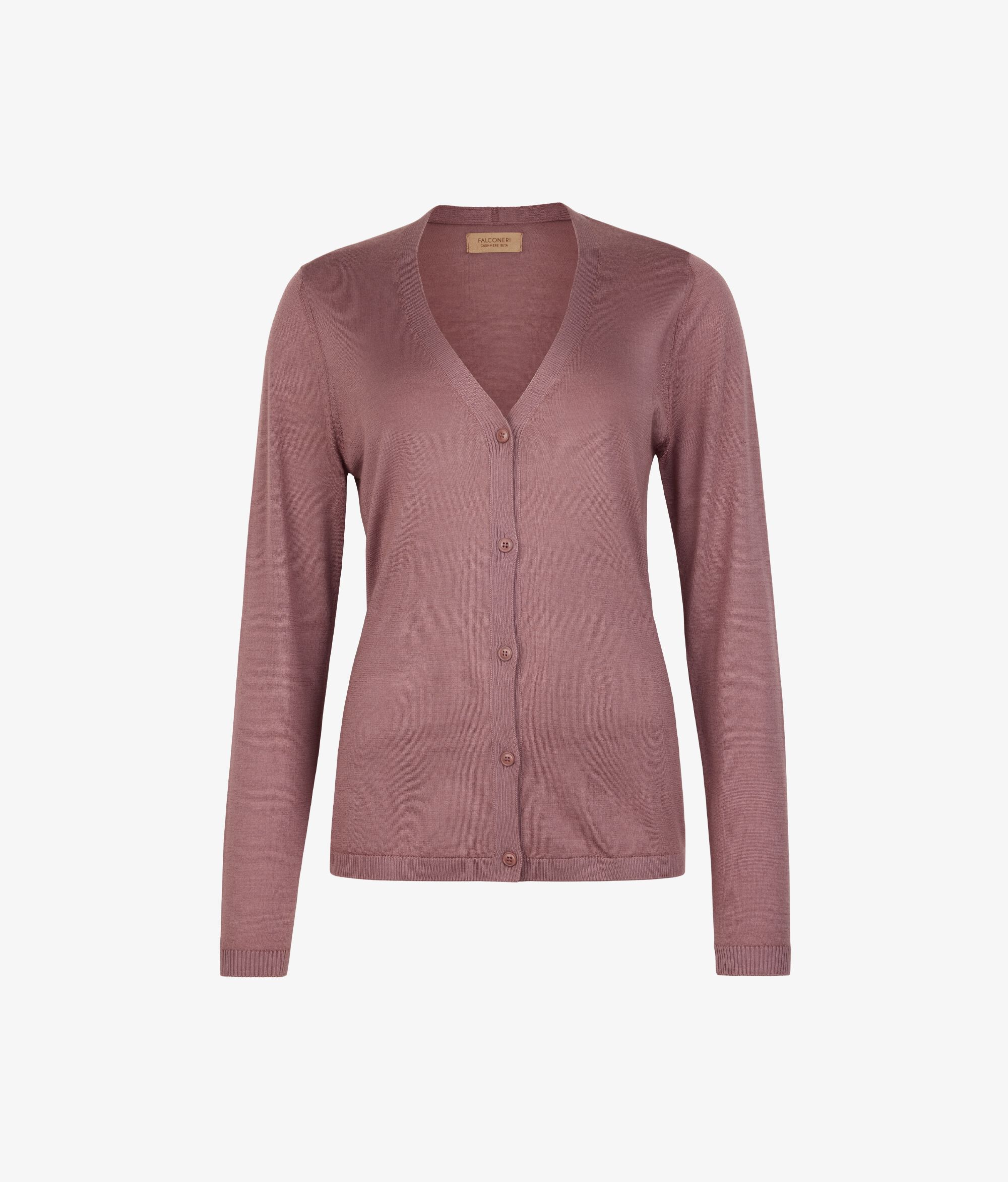 Colore Rosé dark tinto capo