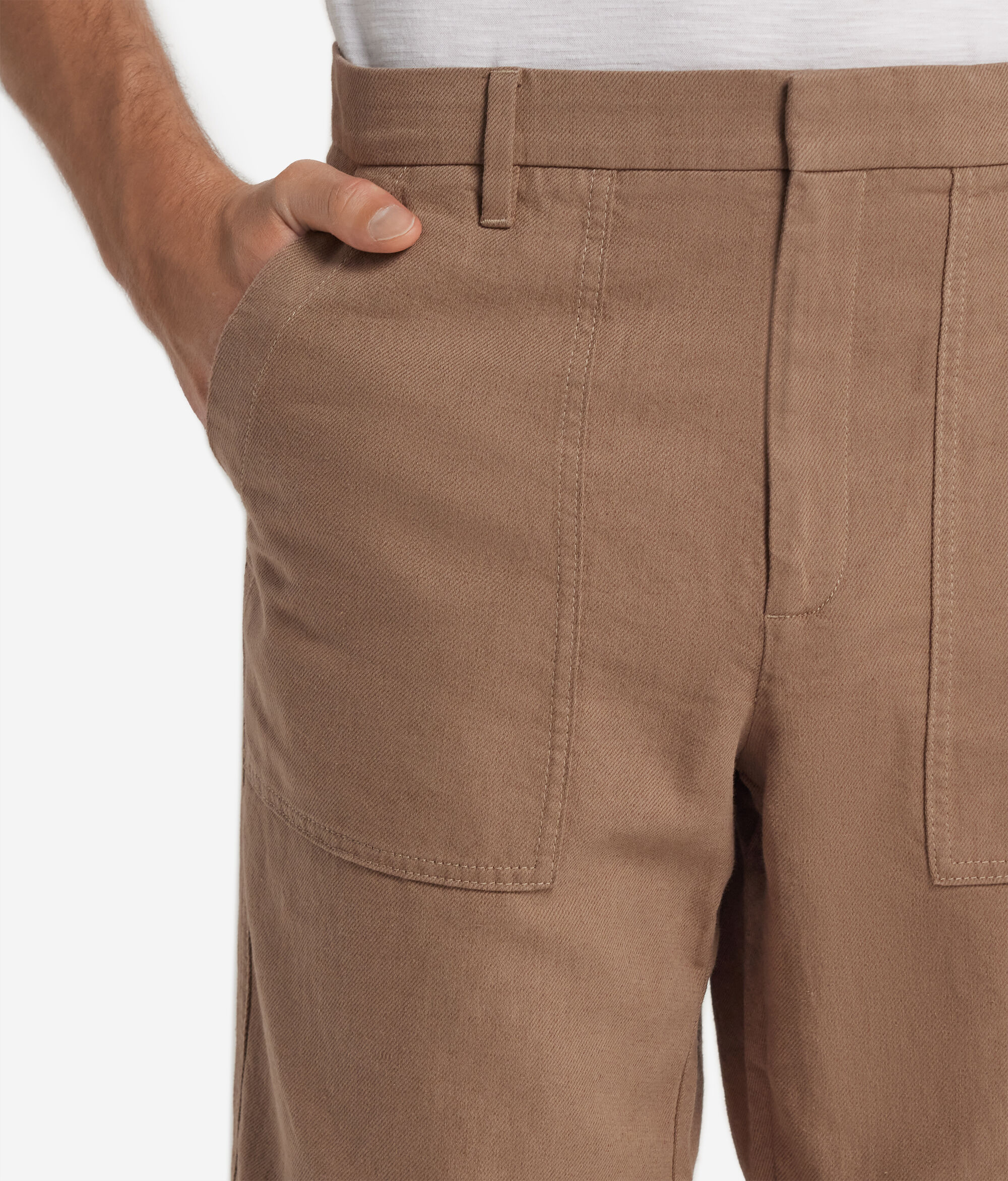 Worker Trousers