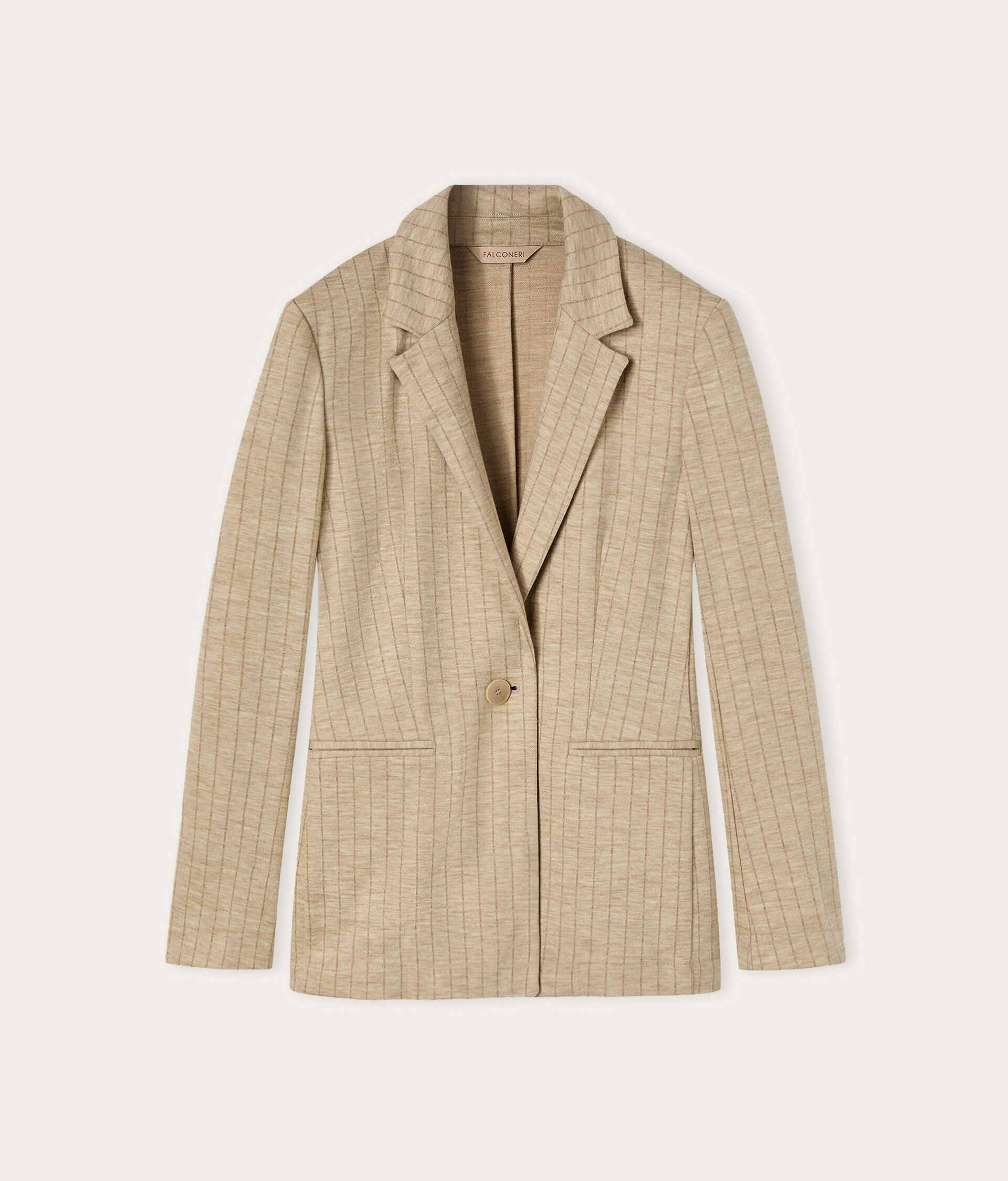 Colore Beige corda