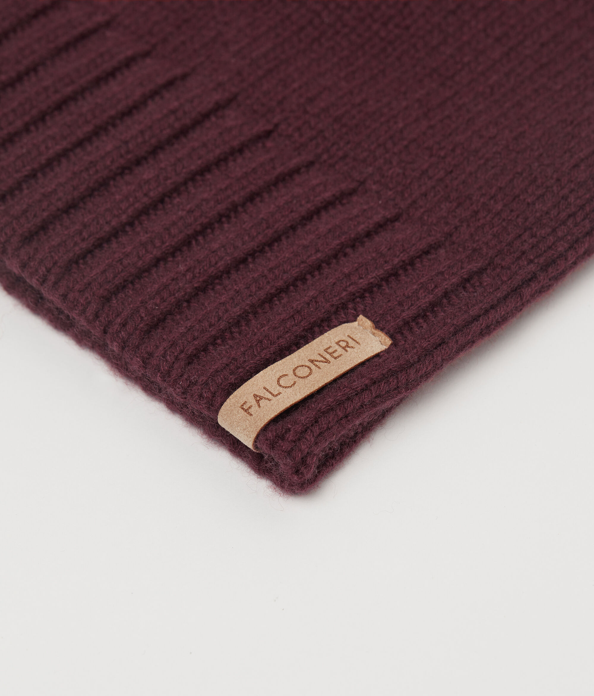 Berretto in Cashmere Ultrasoft