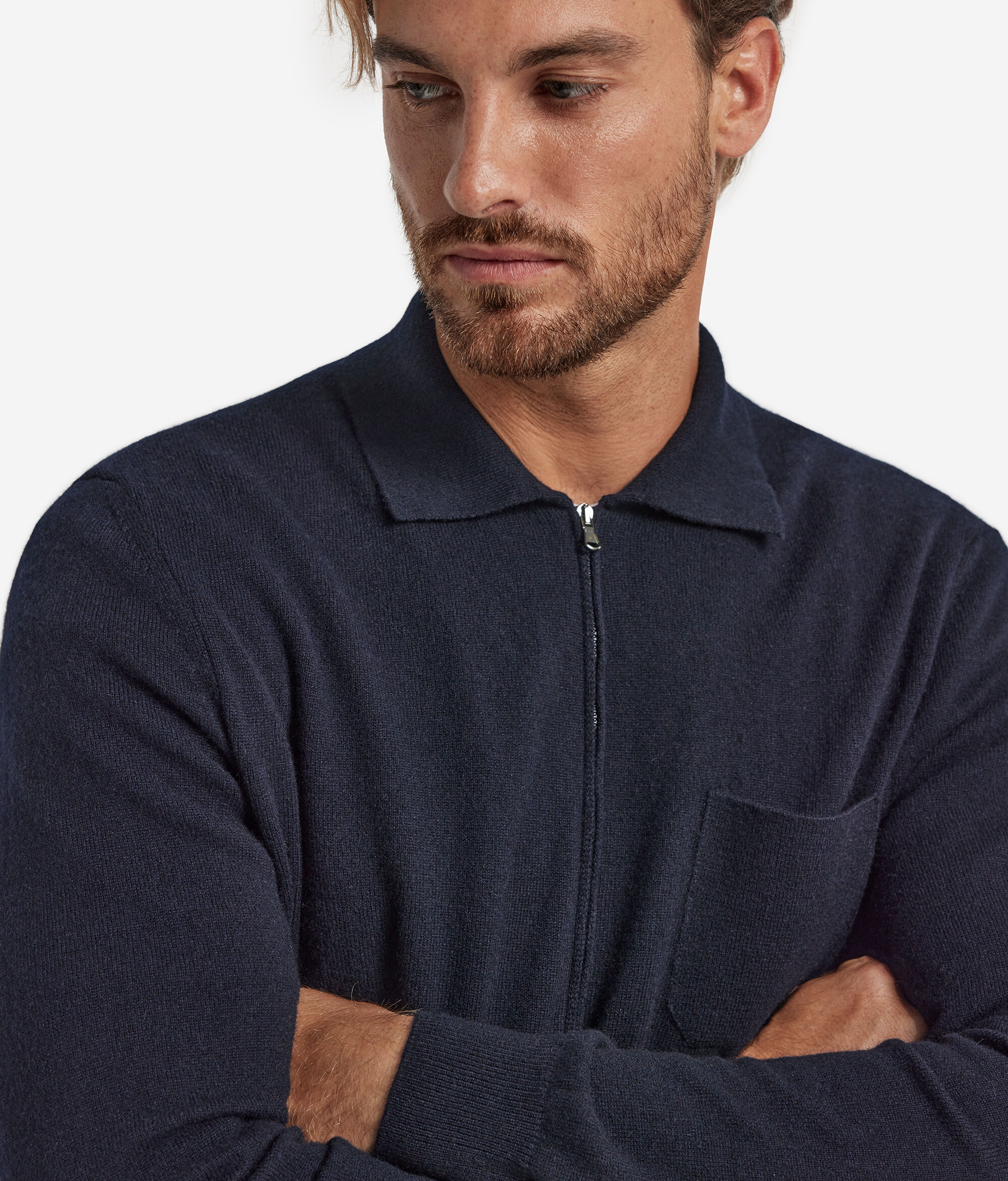 Кардиган из ультрамягкого кашемира