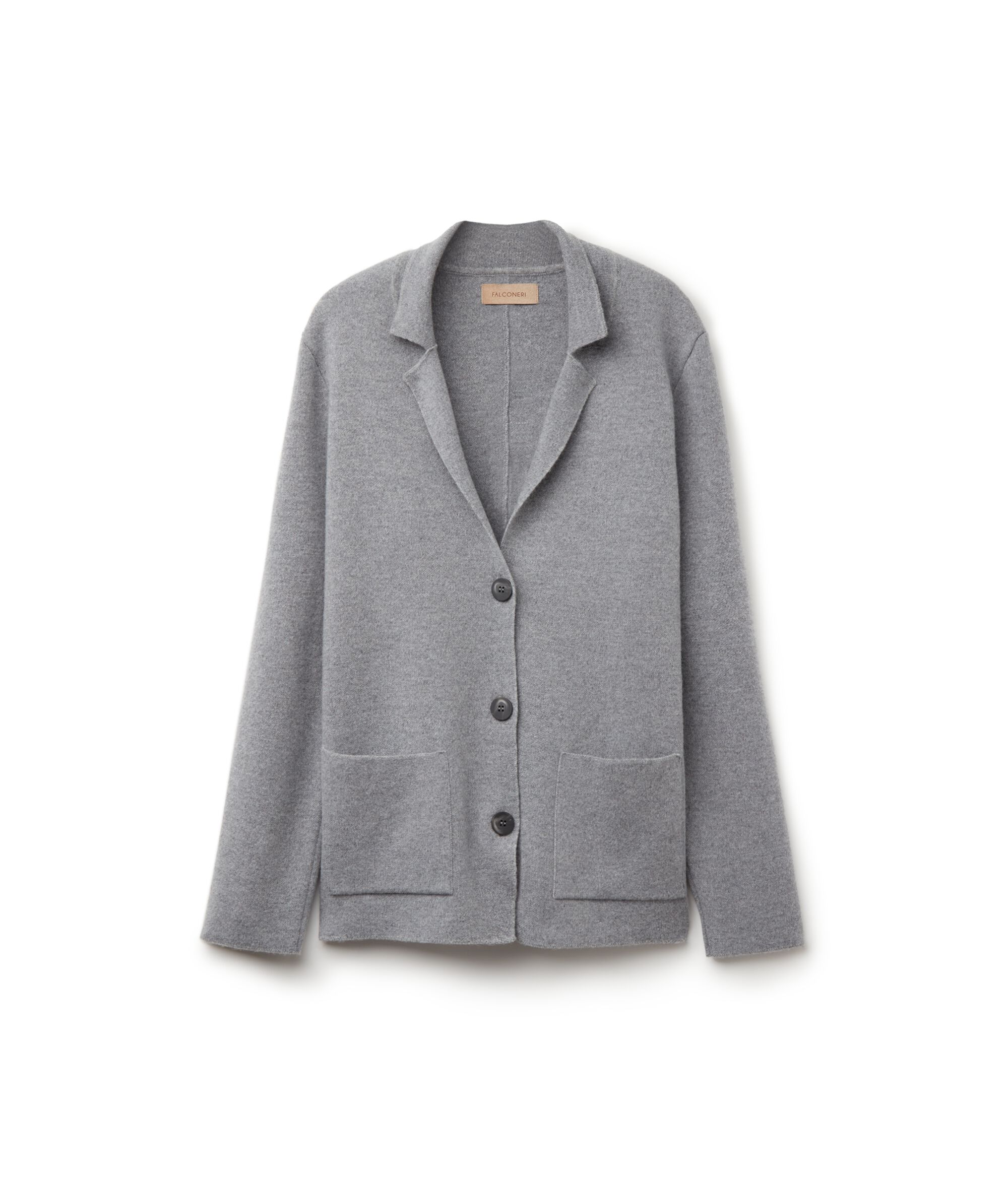 Wool Tweed Jacket_9077