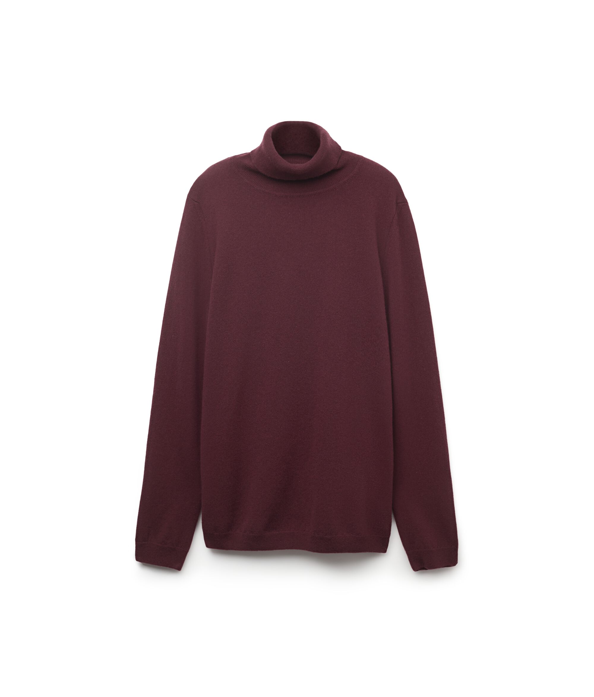 Sweter z Golfem z Kaszmiru Ultrasoft