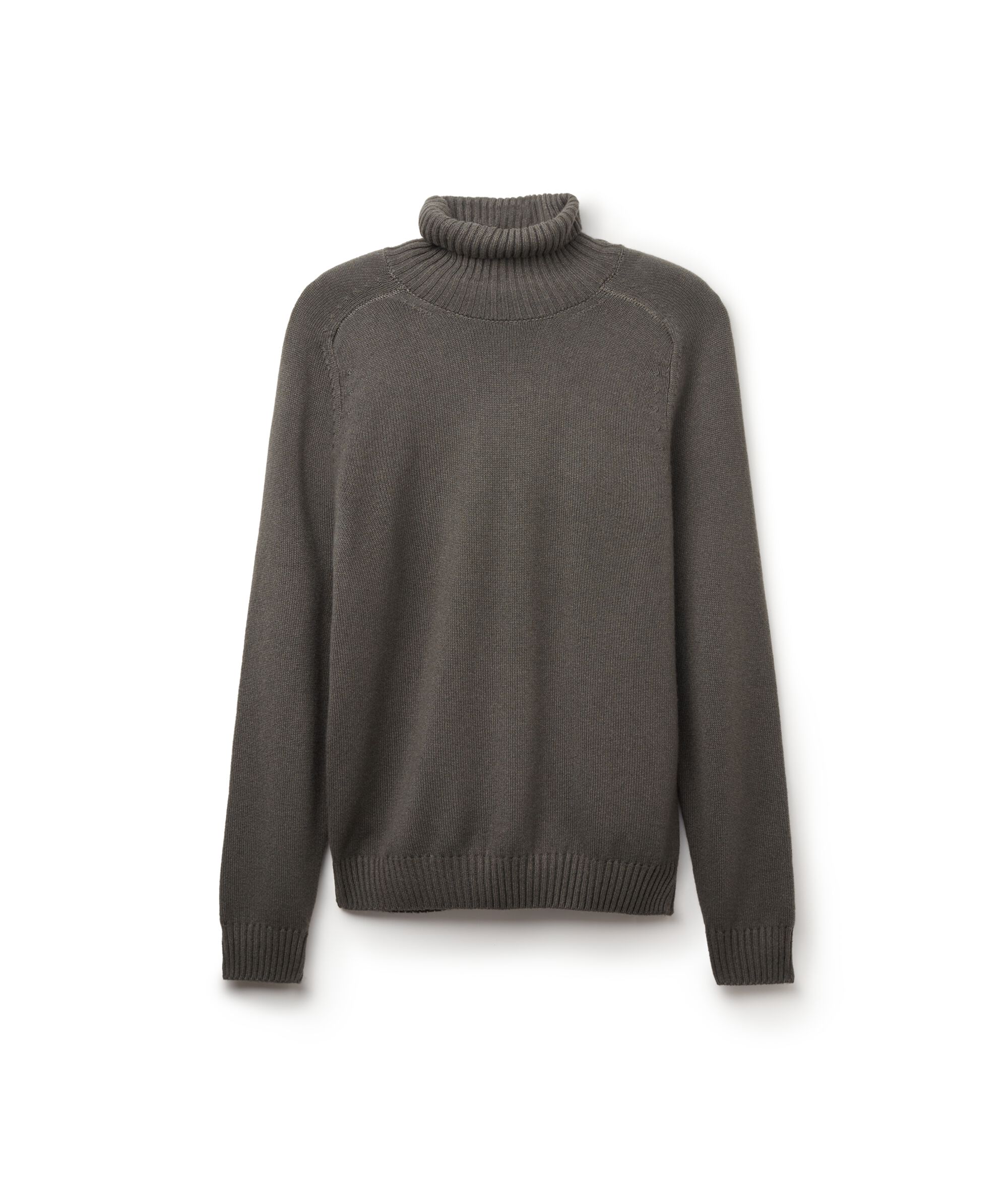 Ultrasoft Cashmere Turtleneck