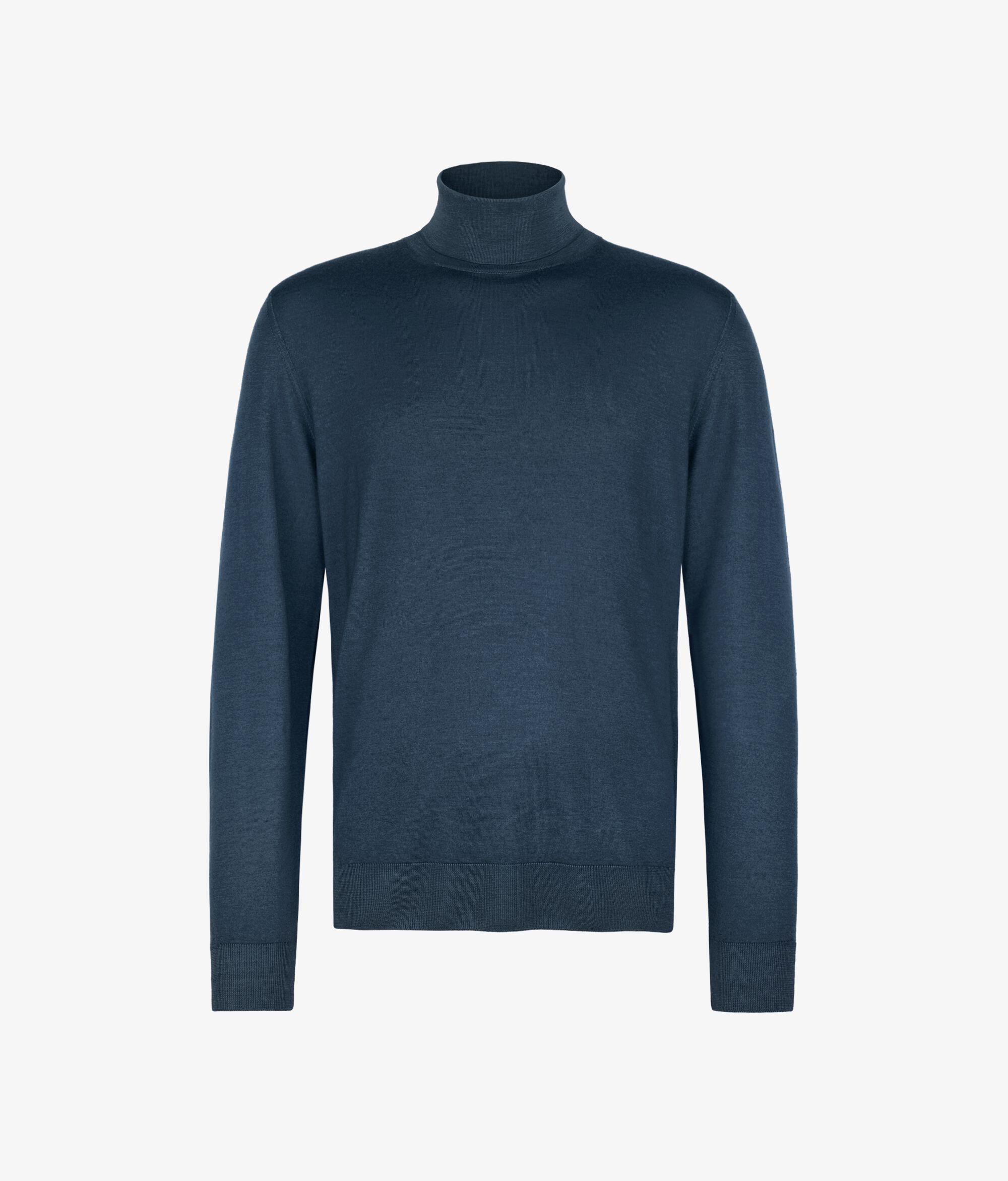 Colore Blu crepuscolo tinto capo