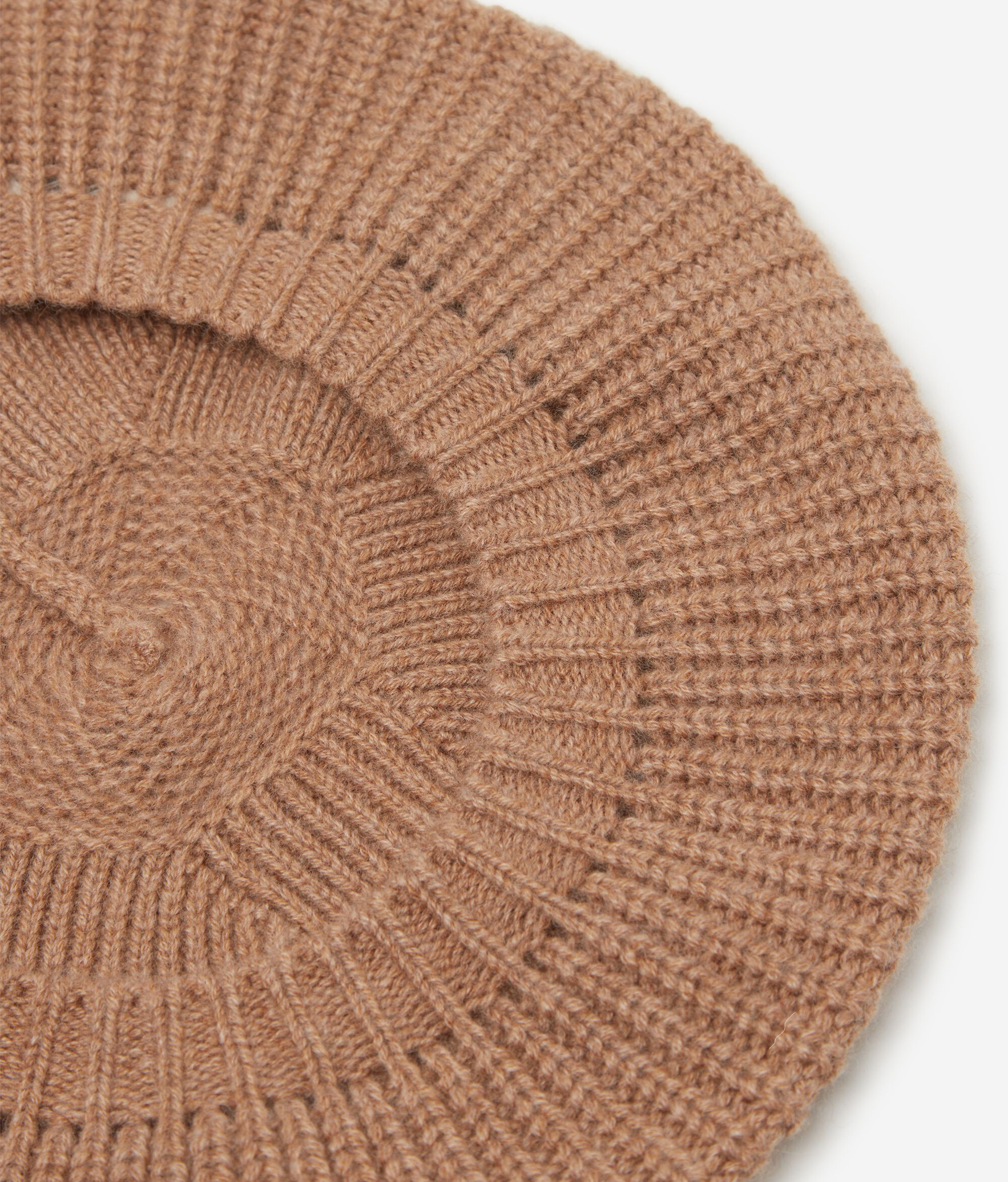 Ultrasoft Cashmere Beret