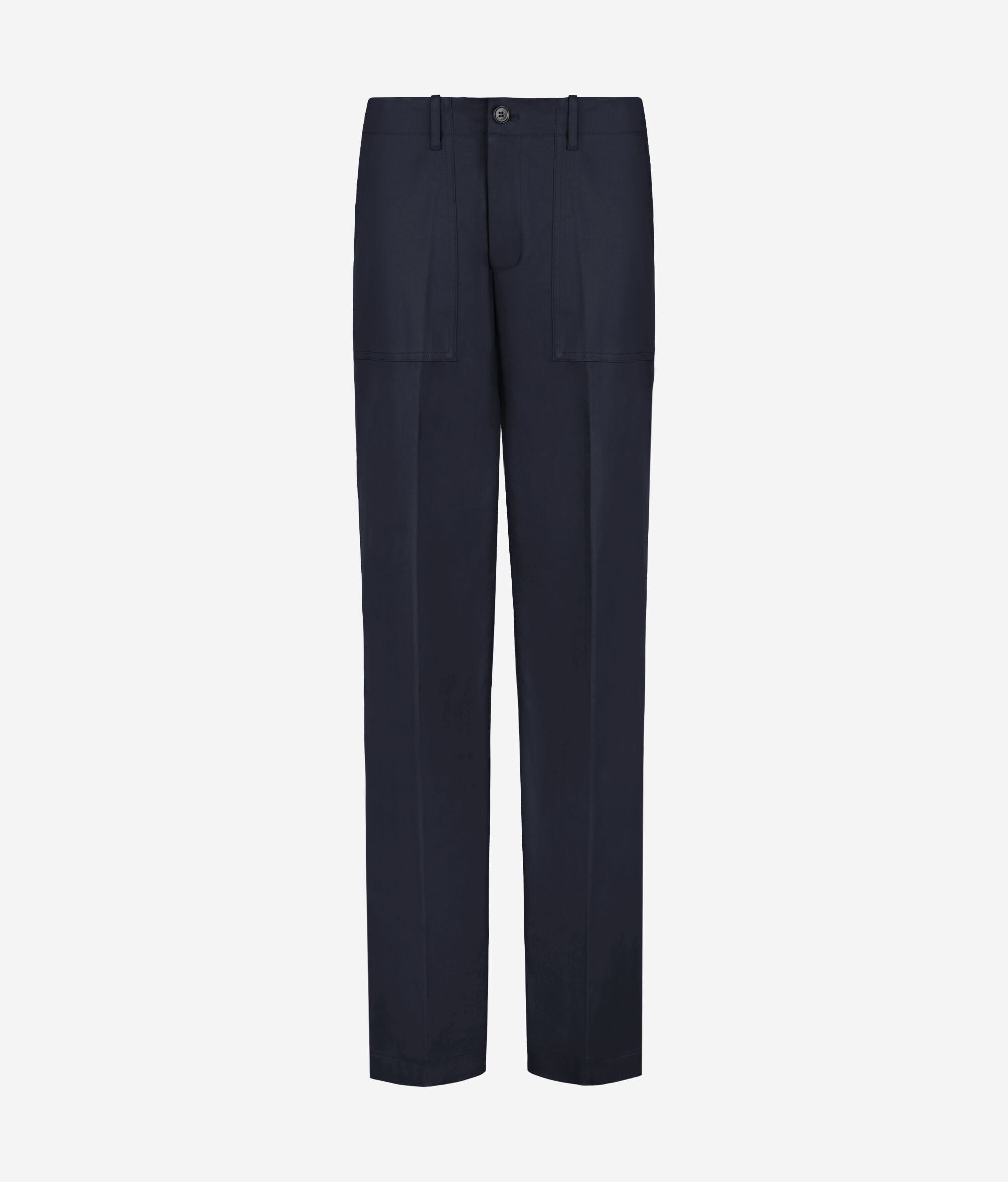 Cotton worker trousers