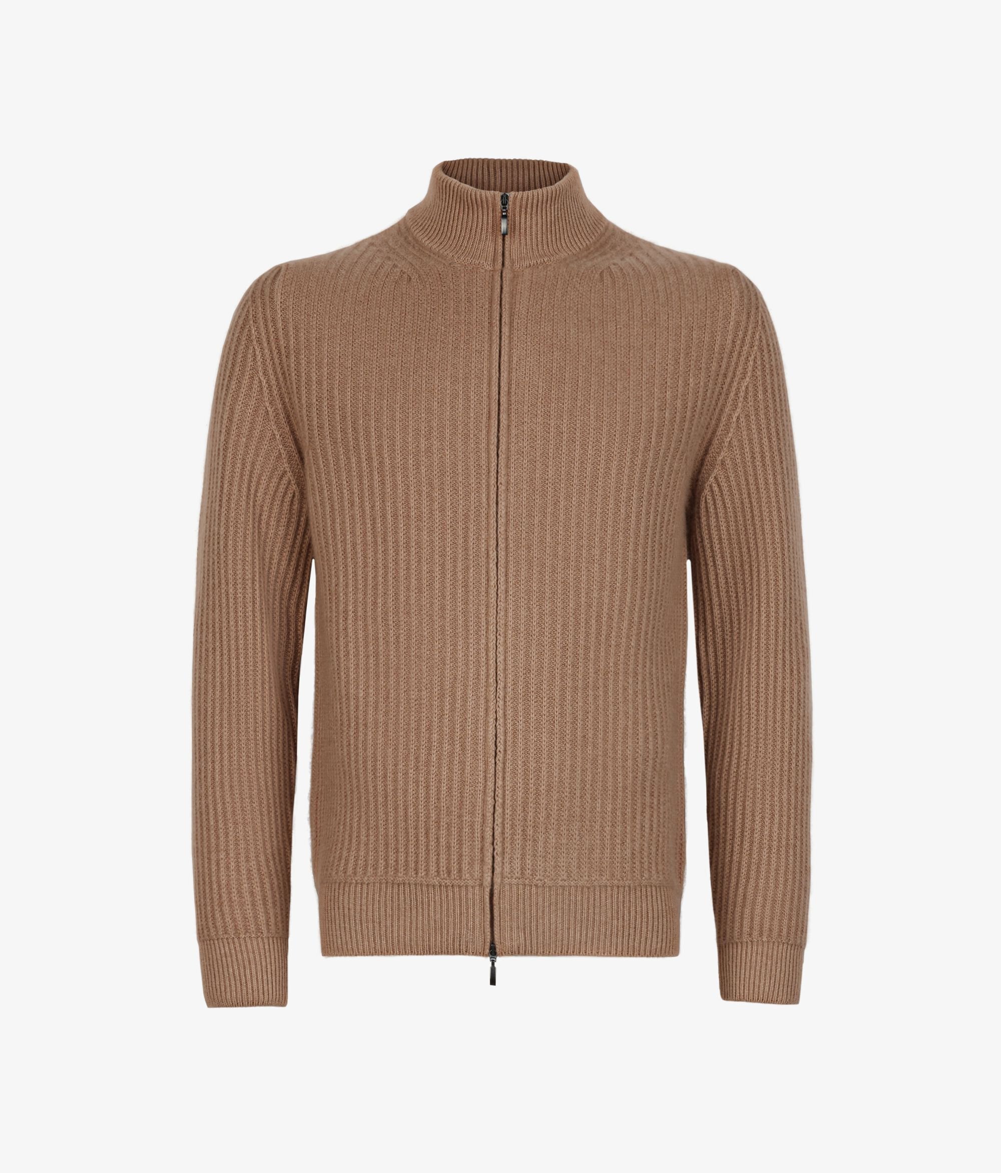 Color Garment-Dyed Camel