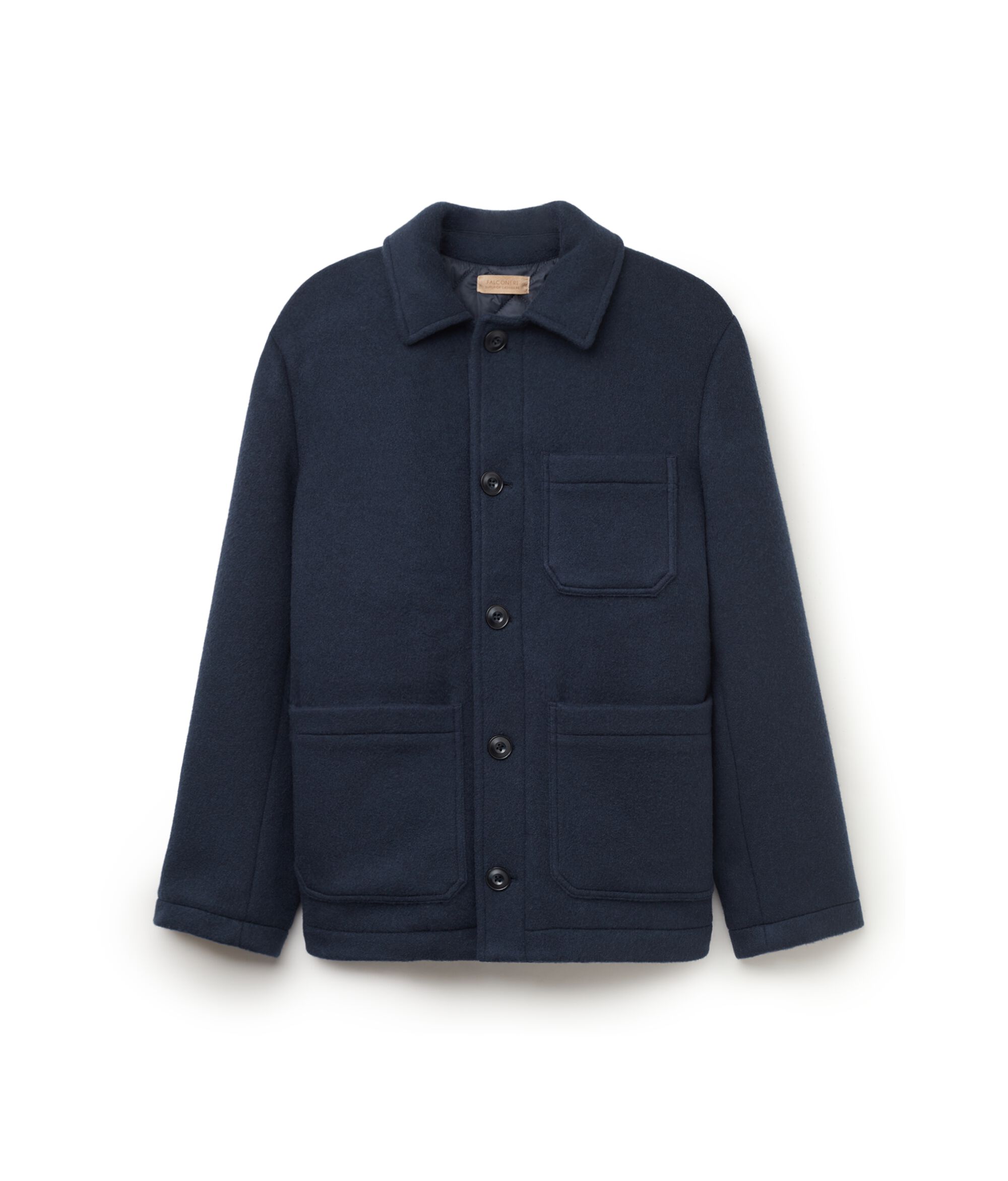 Cashmere Cabanworker