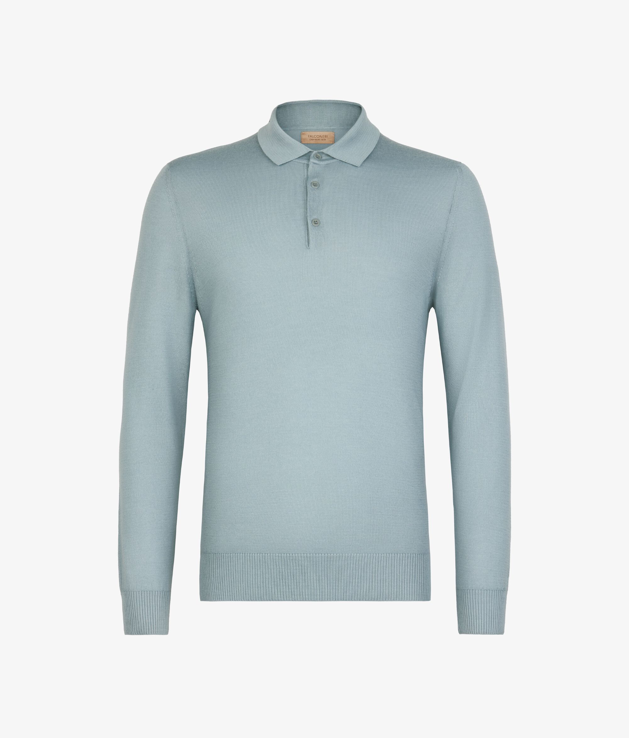 Couleur Turquoise teint en pièce