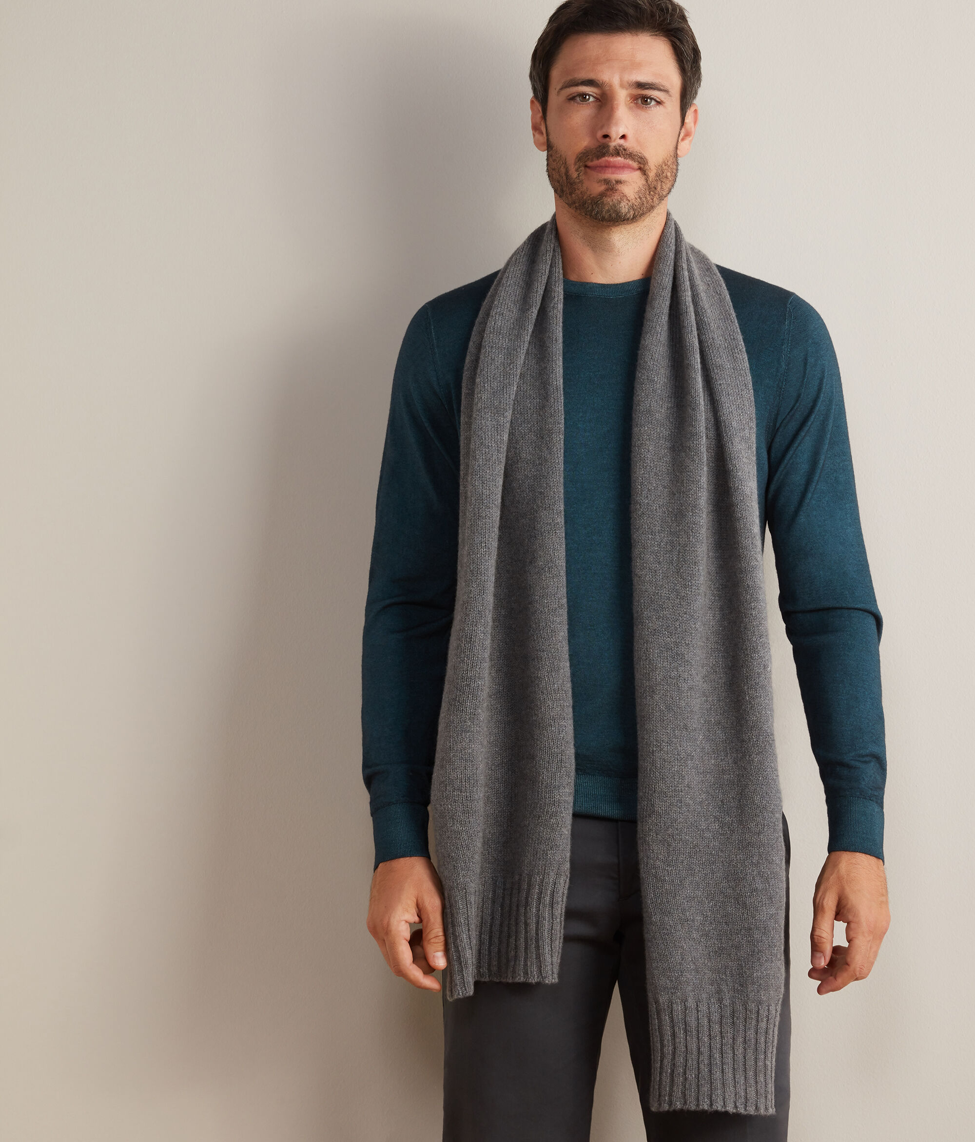 Cashmere Scarf
