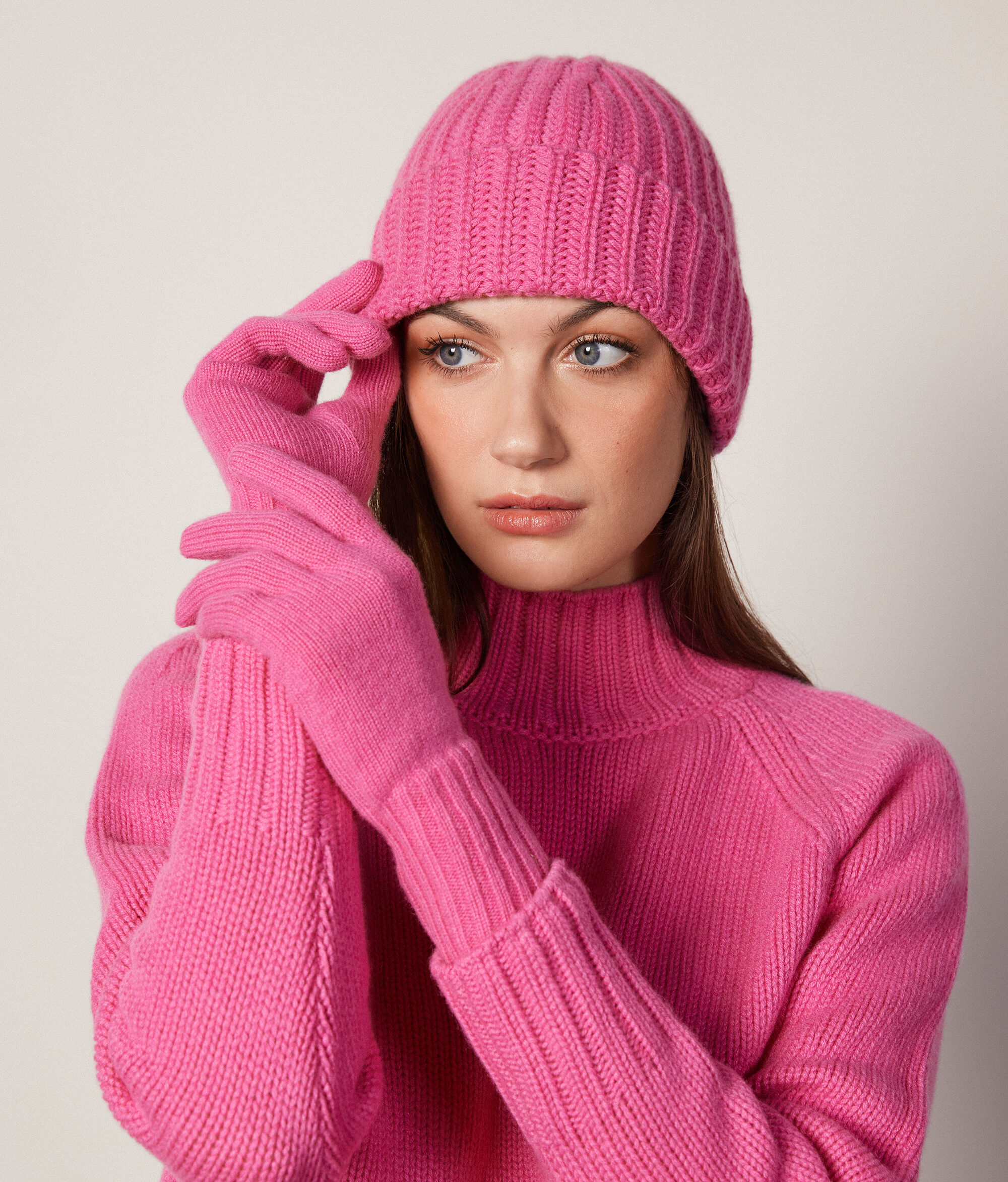 Cashmere Gloves