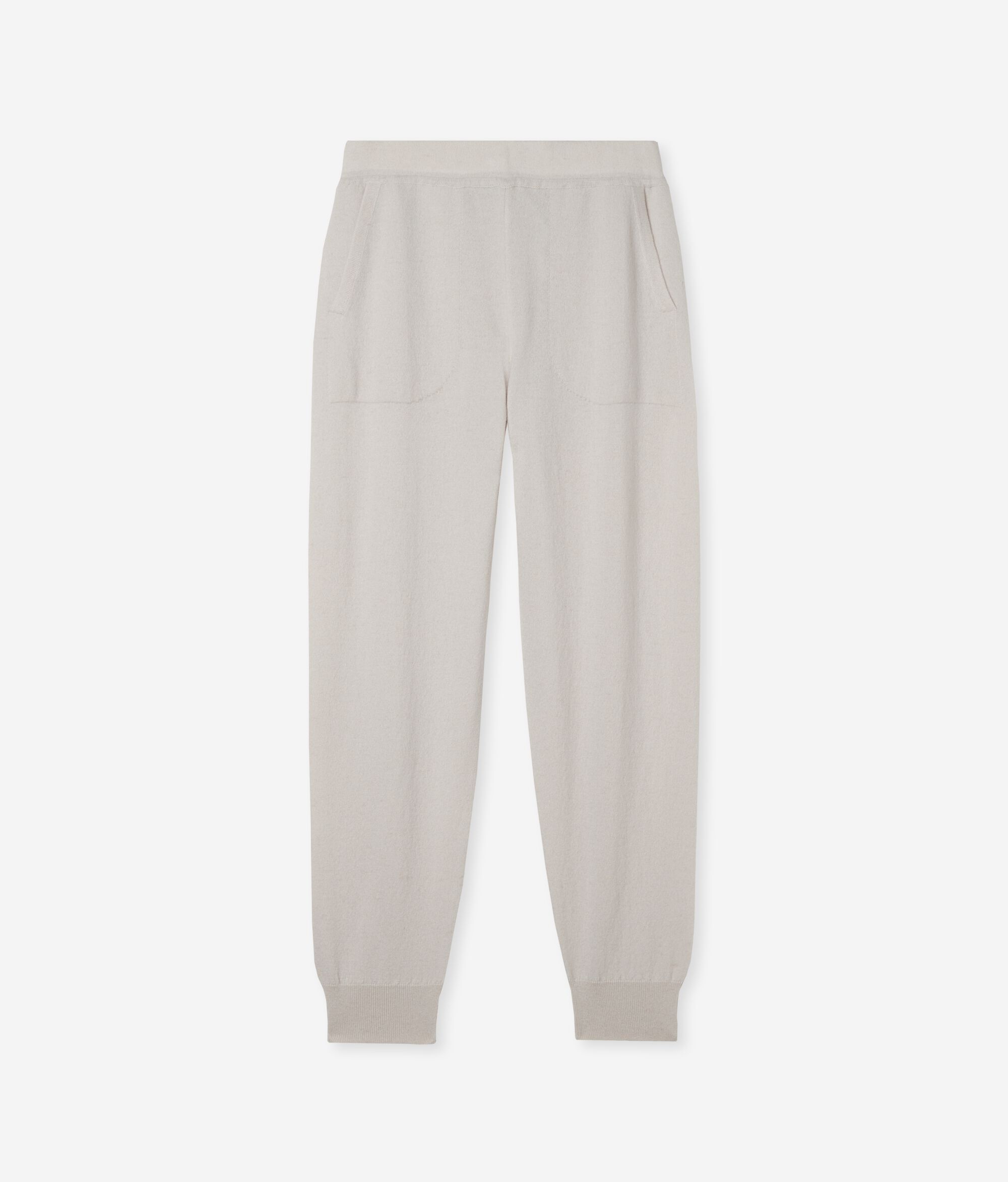 Pantalons de xandall de Cashmere Ultrasoft