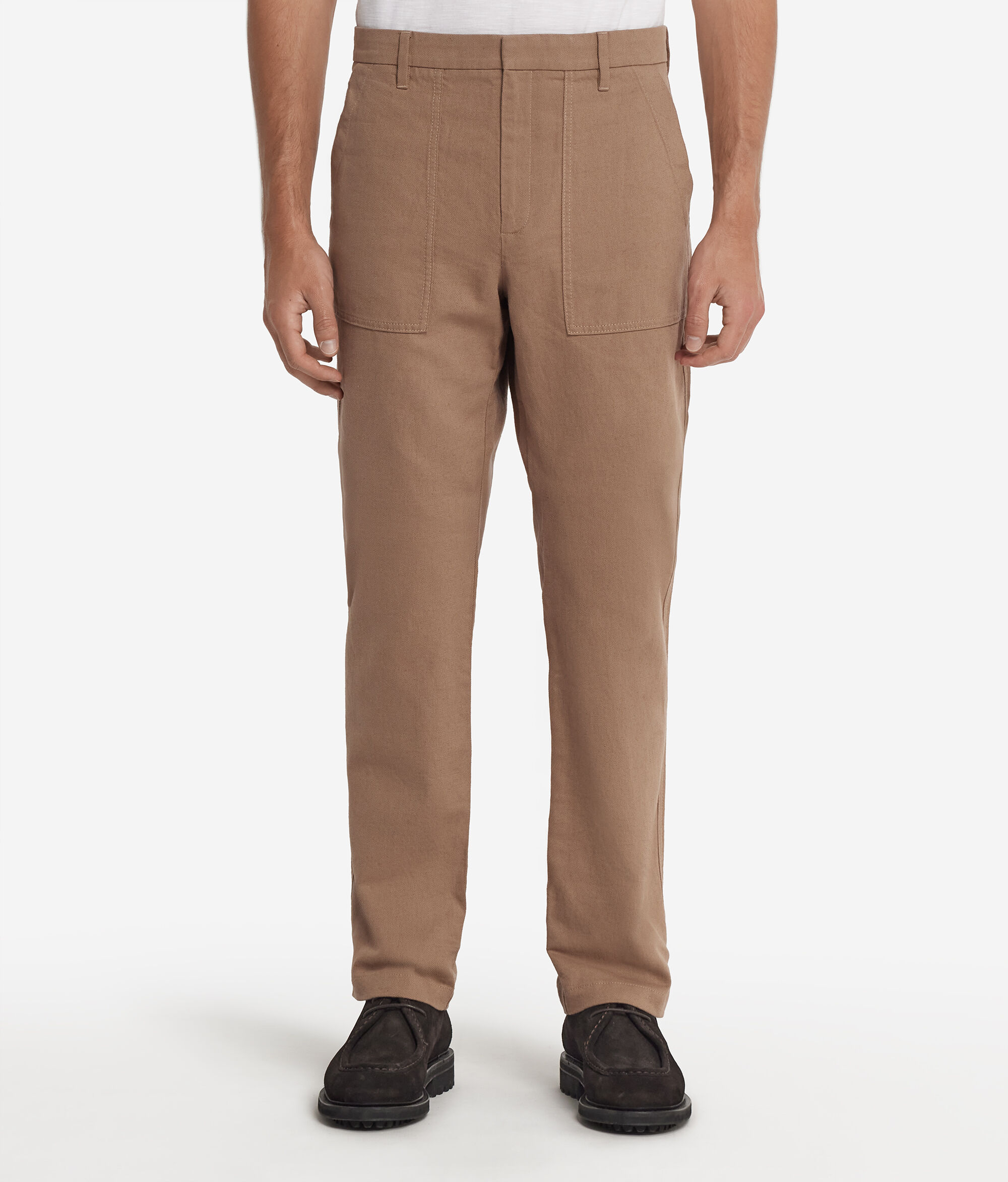 Worker Trousers
