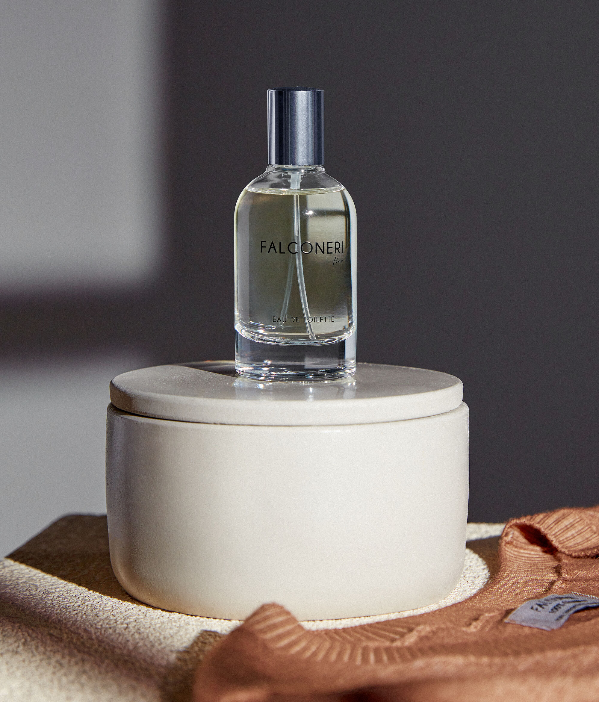 Eau De Toilette 50 ml