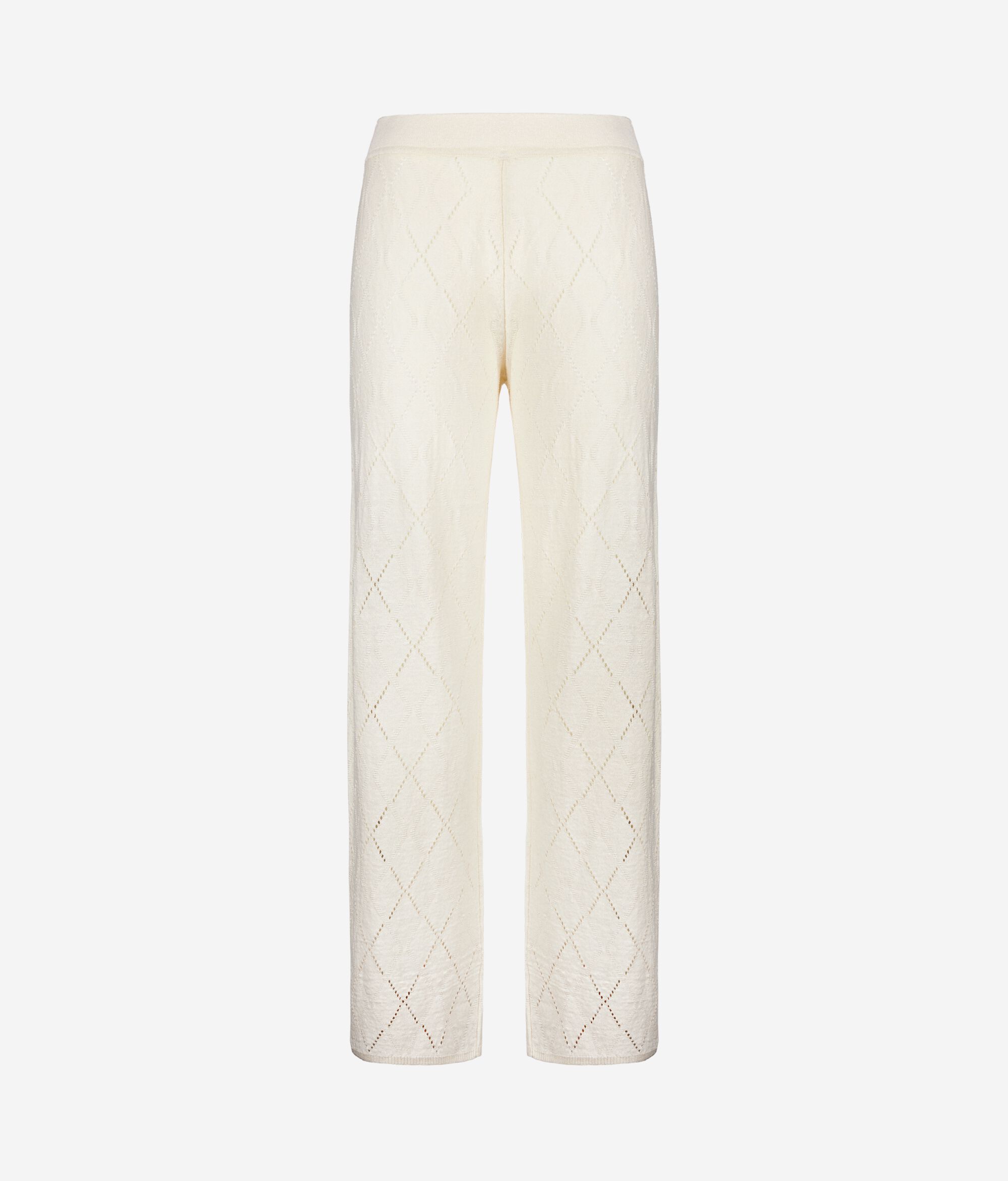 Diamond Palazzo Pants