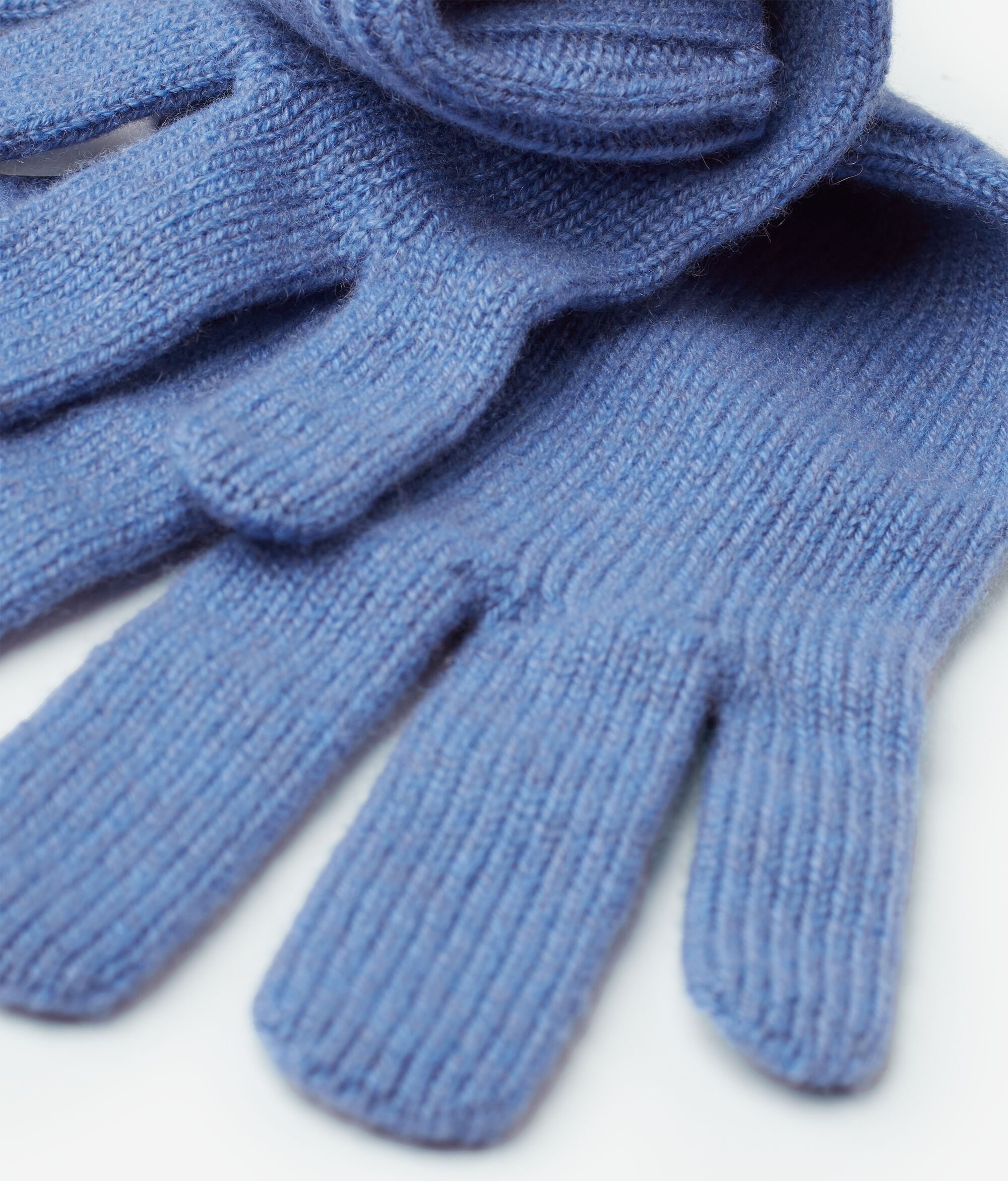 Cashmere Gloves