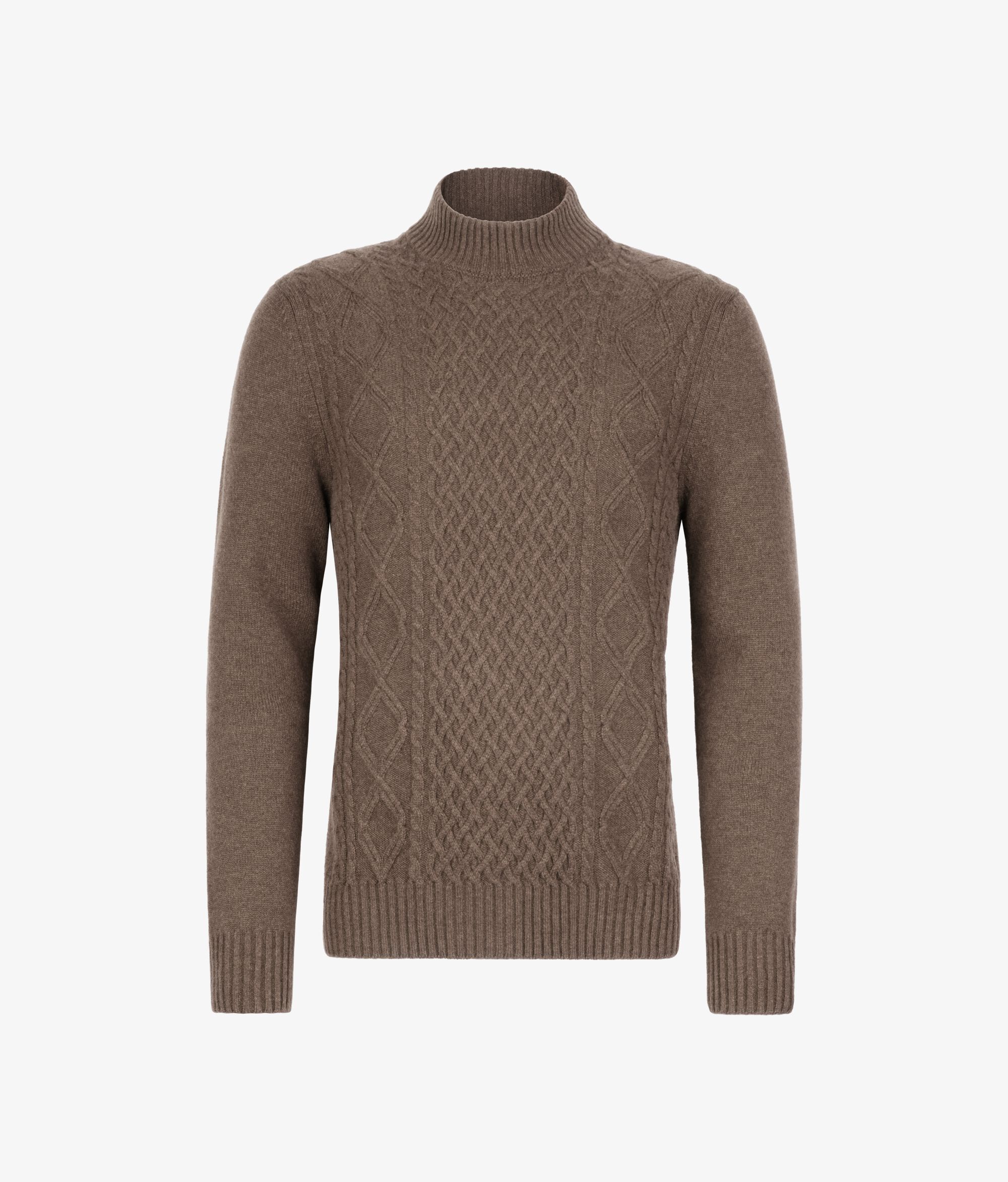 Couleur Tortora Melange