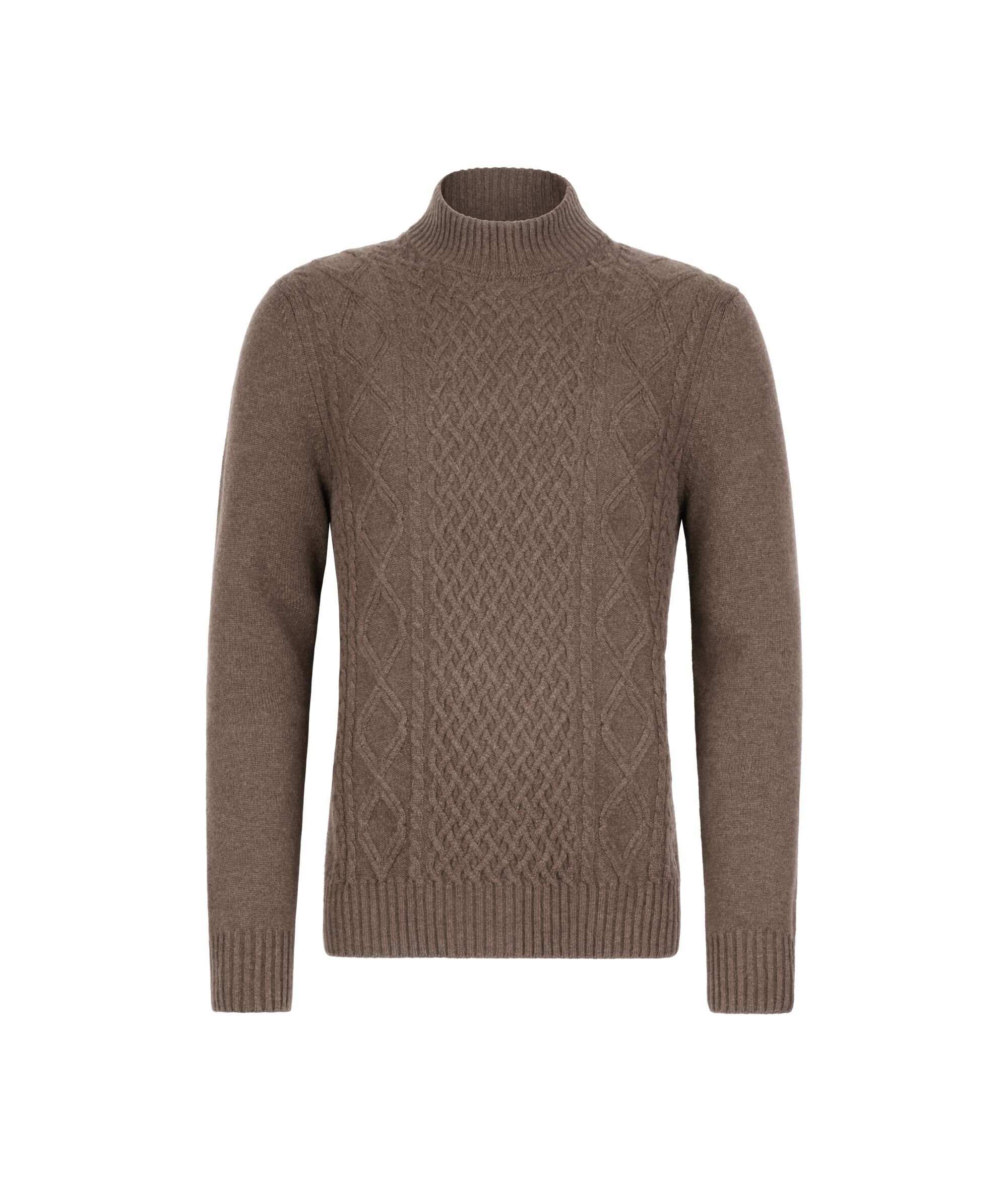 Colore Tortora melange