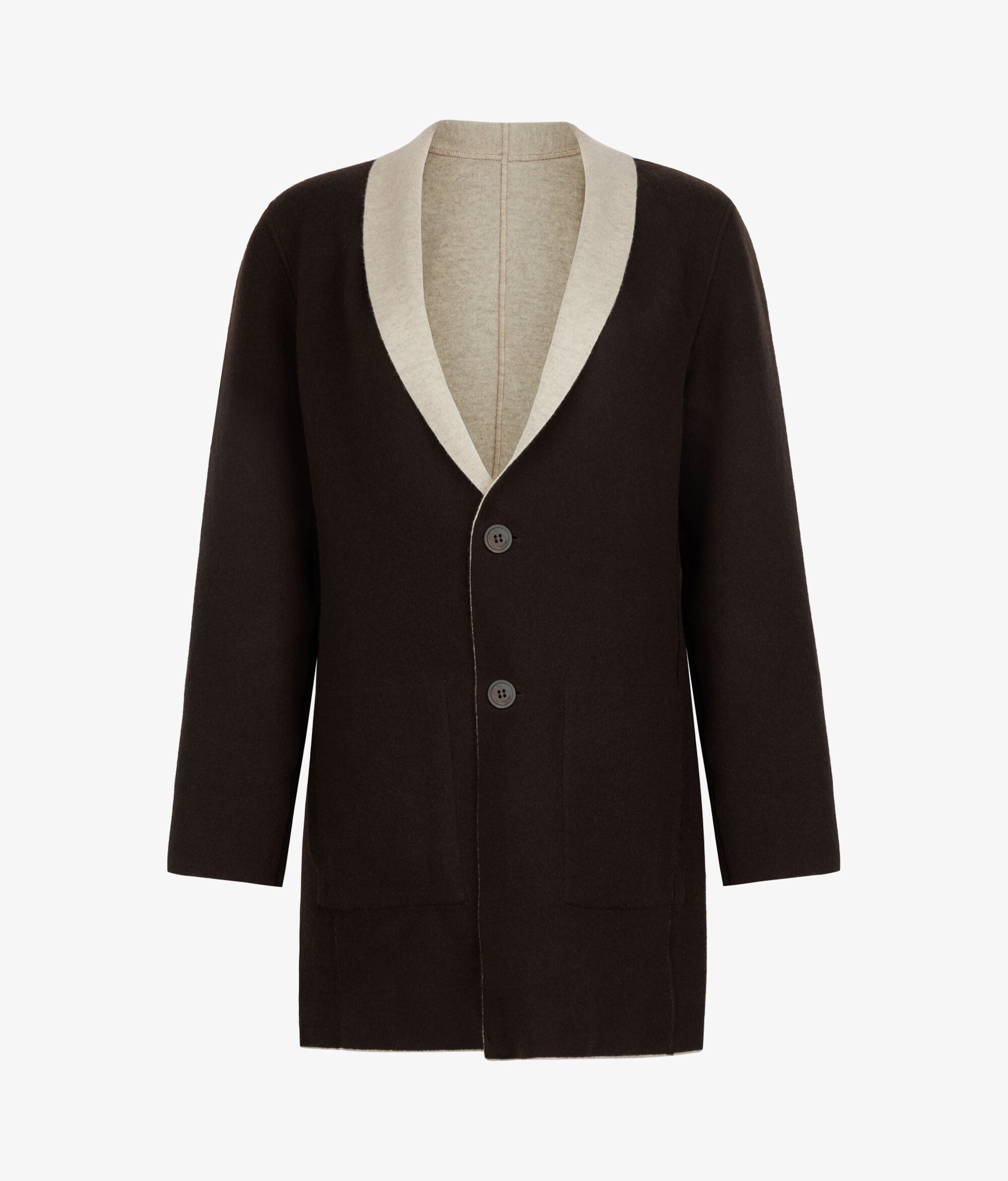 Kolor Kamień/ Gorzka czekolada