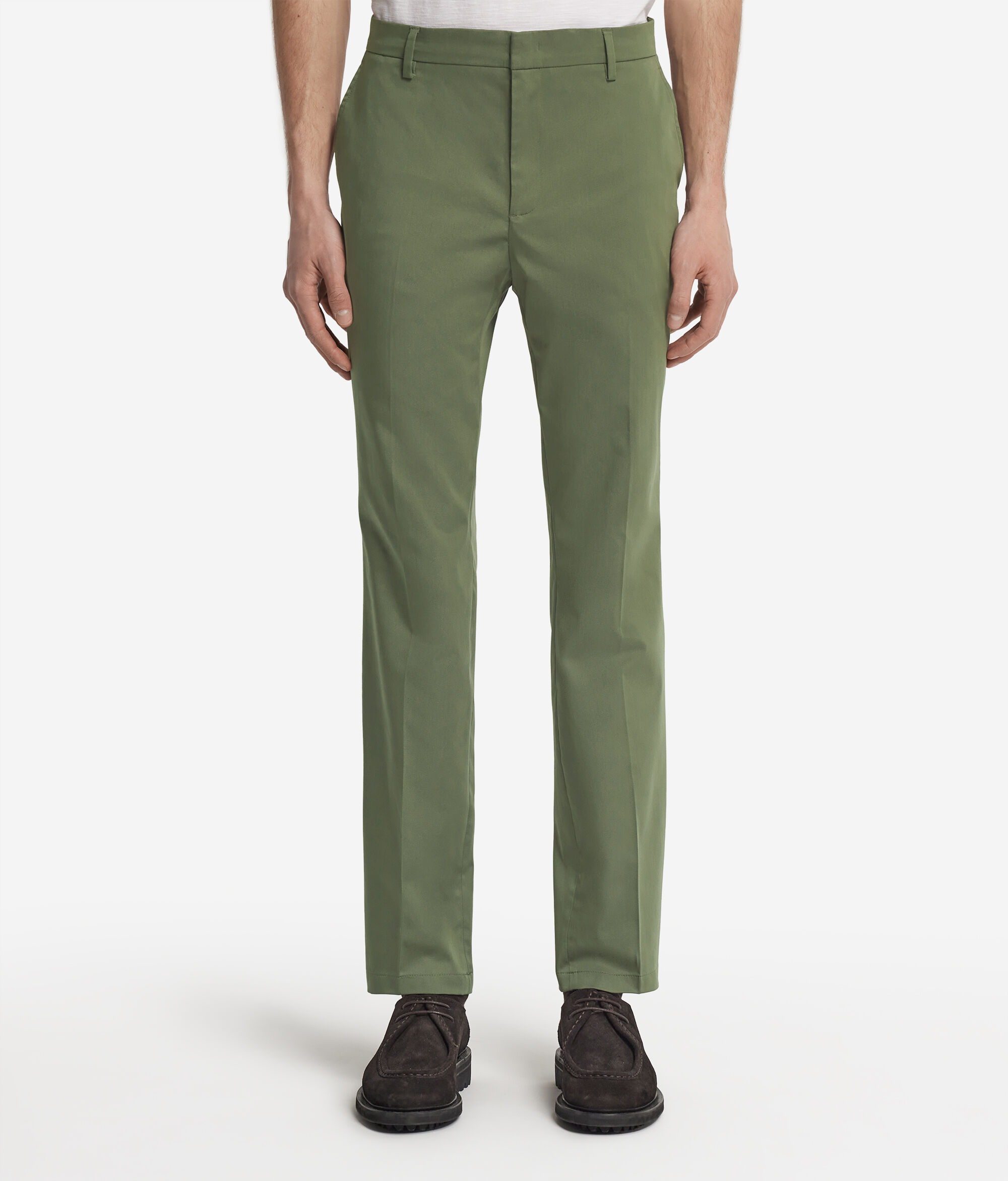 Lightweight Chinos