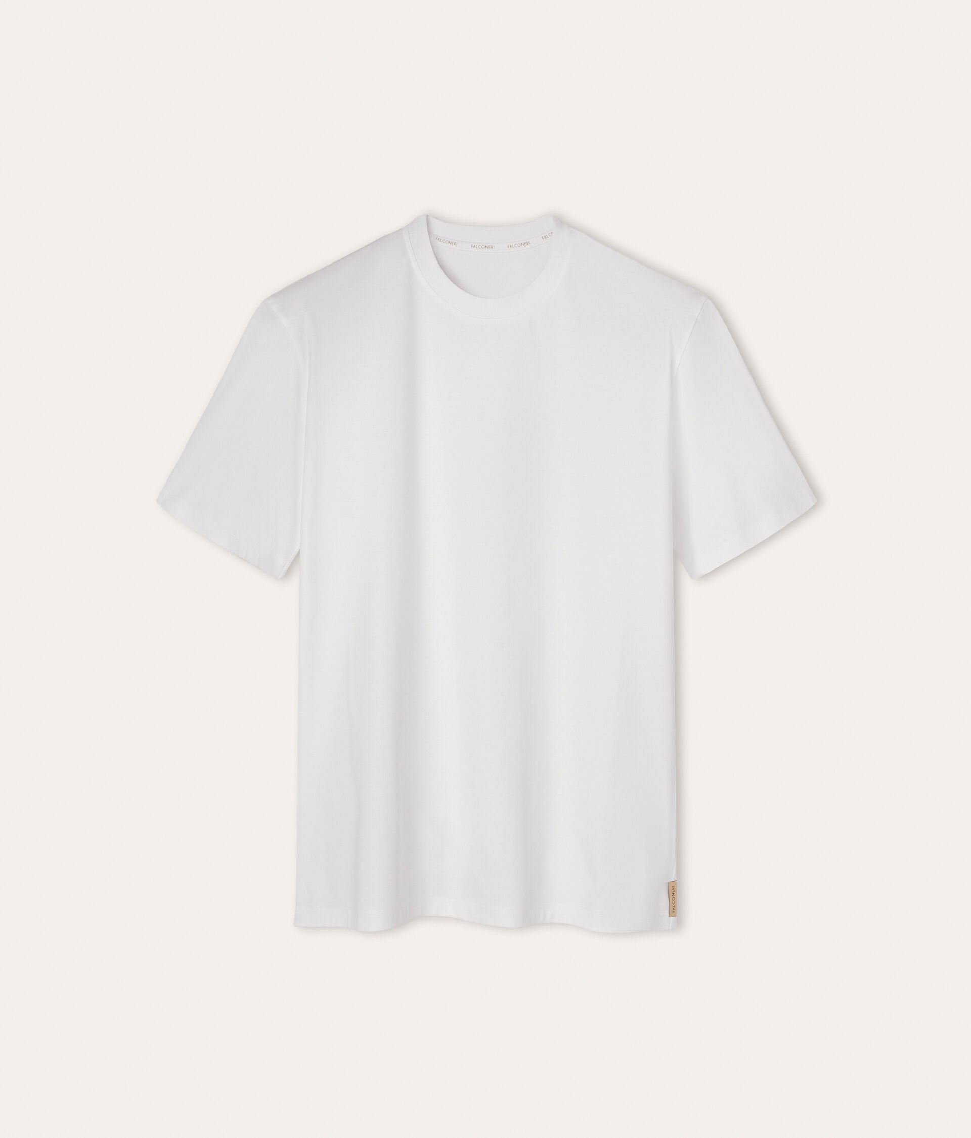 Oversize Pamut Póló