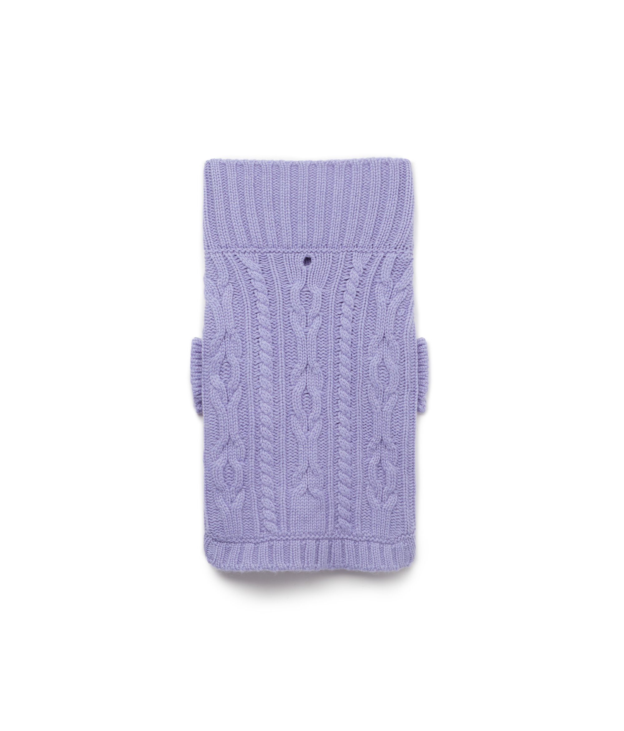 Cashmere Dog’s Garment