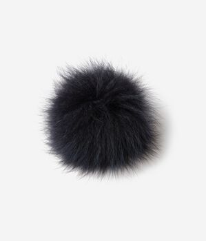 Fur Pom-Pom